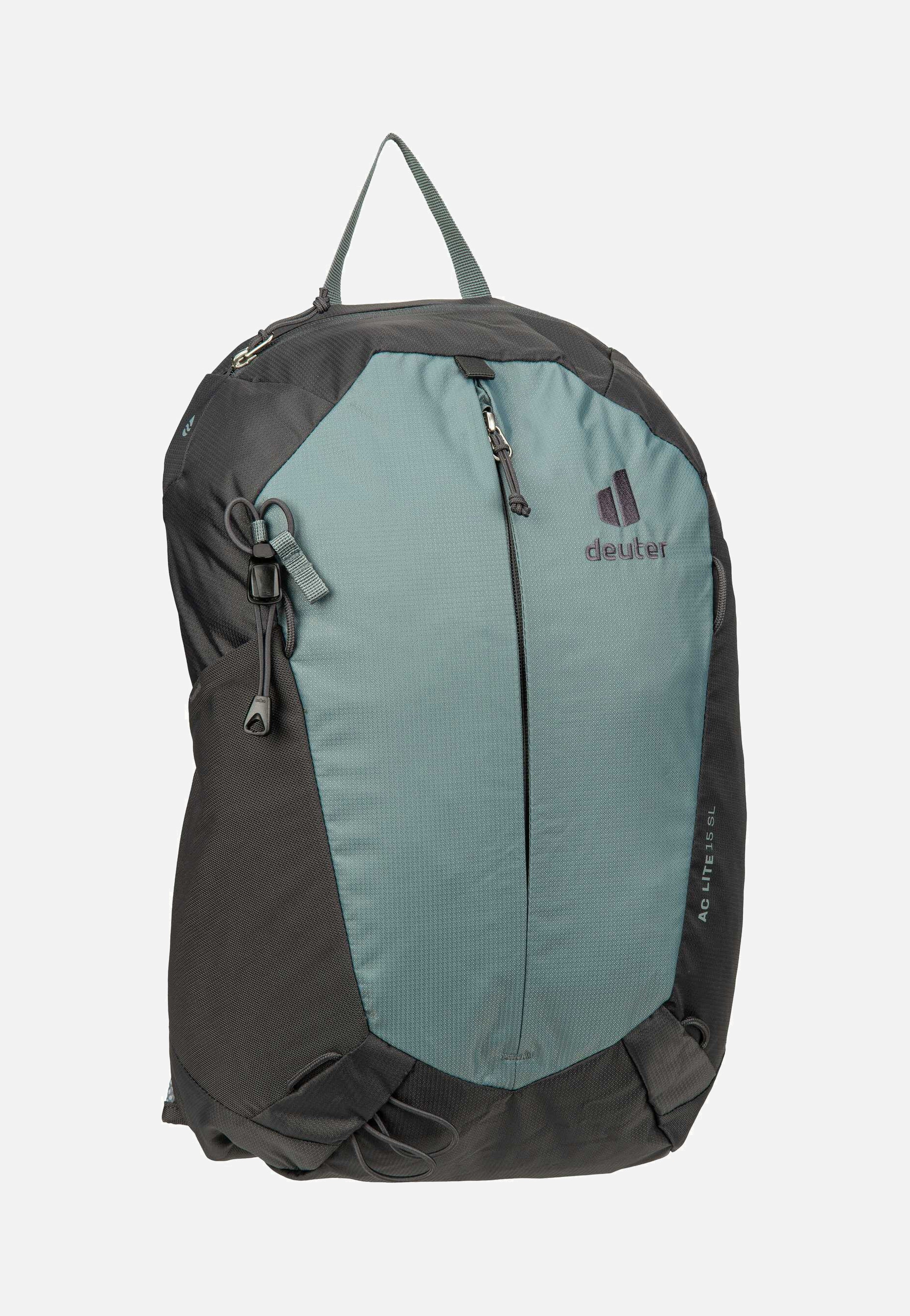 Deuter - AC Lite 15 SL Shale/Graphite - Hiking Backpack | Women-Image