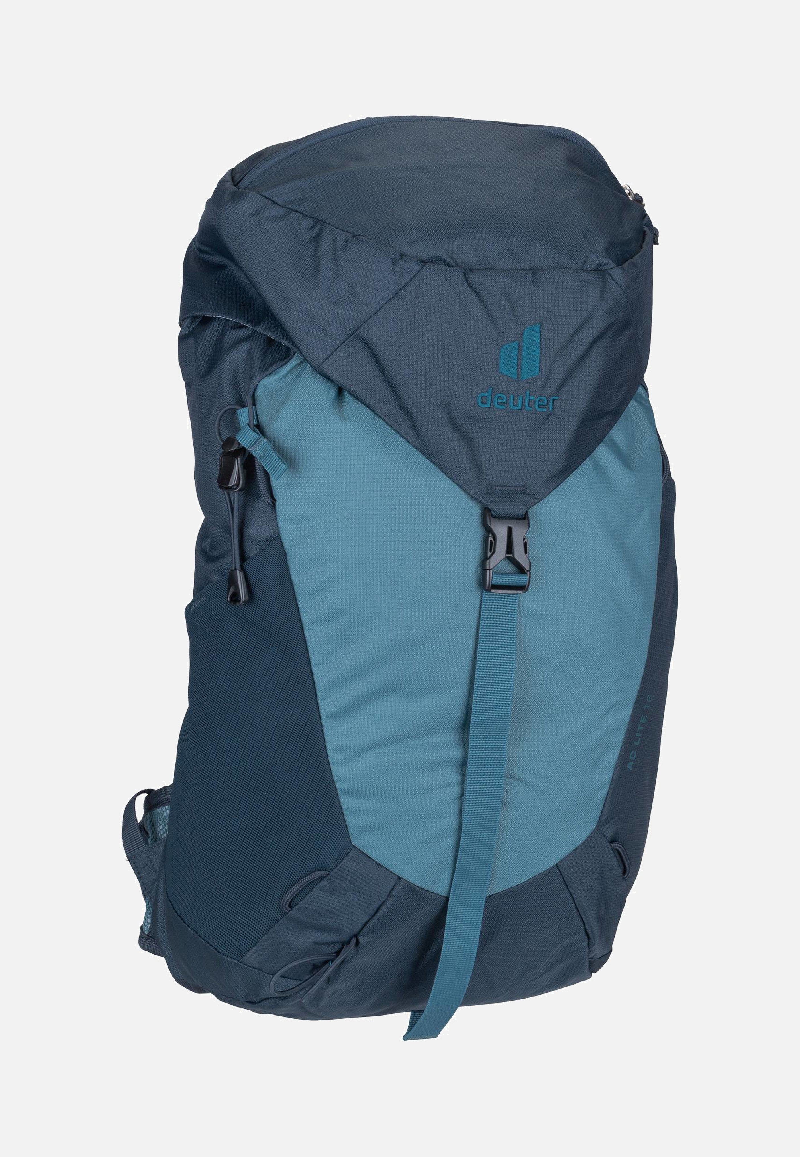 Deuter AC Lite 16 Atlantic/Ink