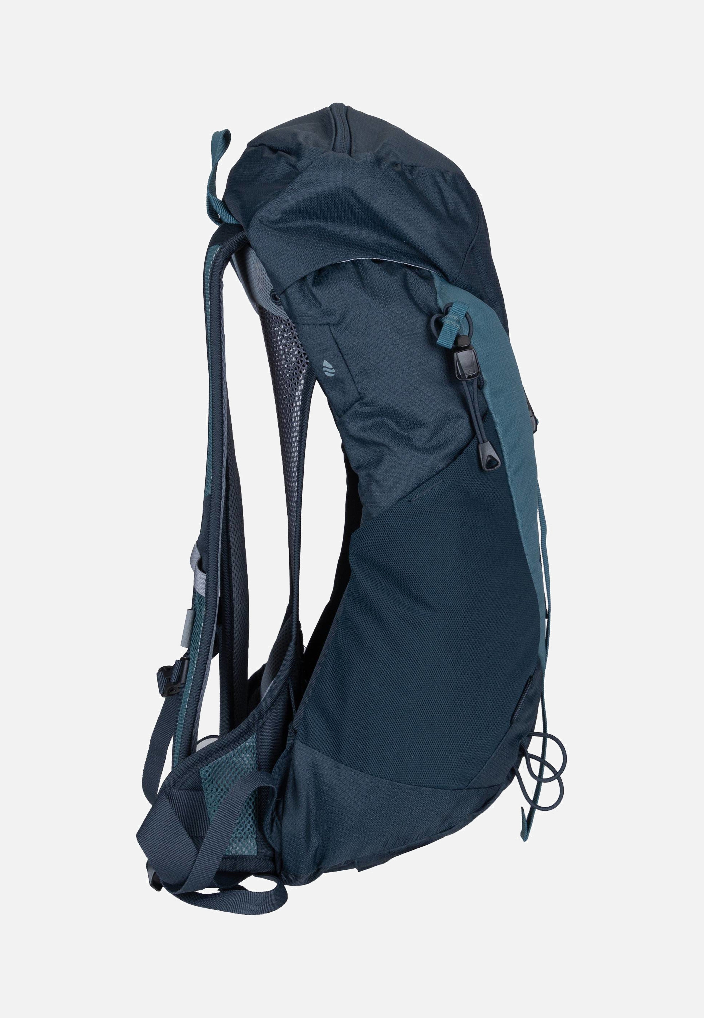 Deuter - AC Lite 16 Atlantic/Ink - Hiking Backpack | Men-Image
