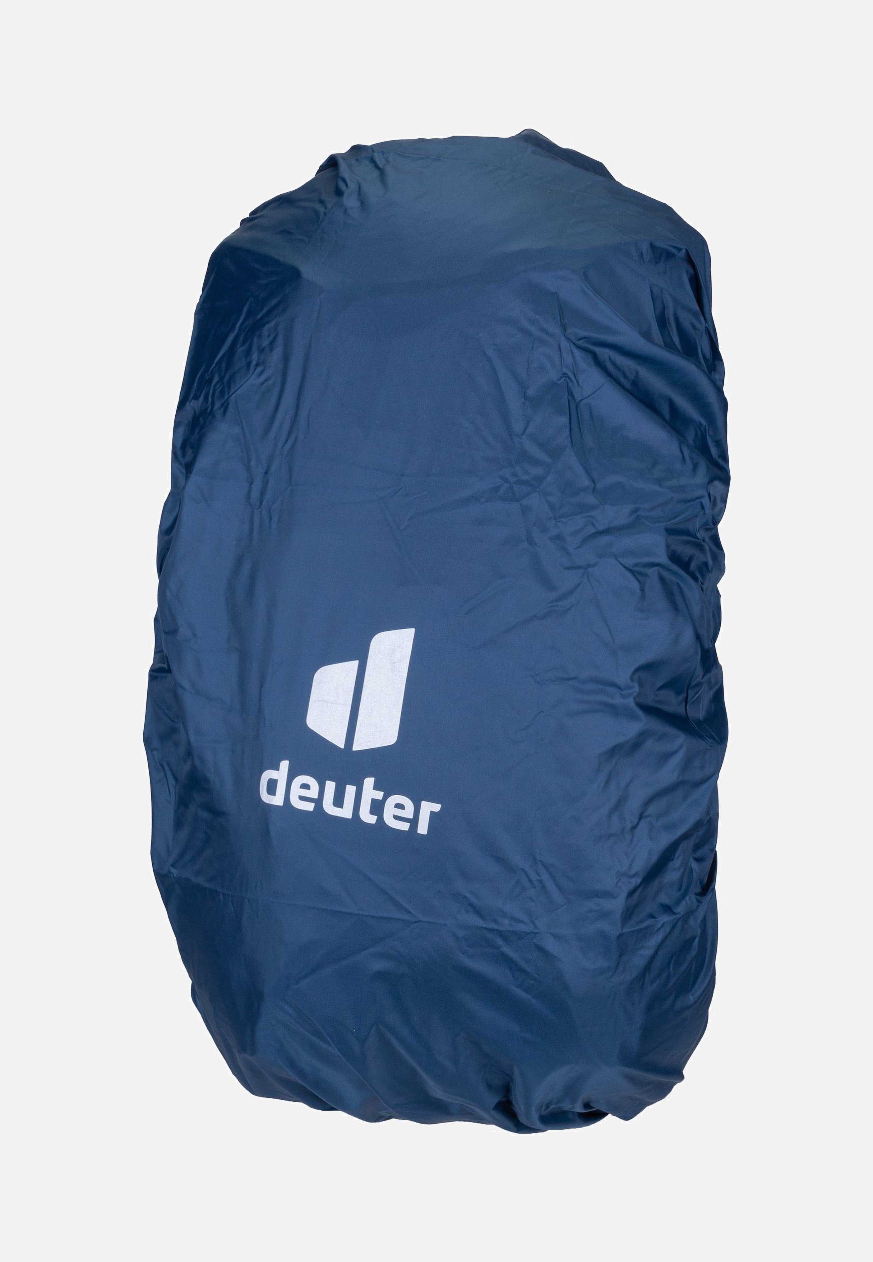 Deuter - AC Lite 16 Black - Hiking Backpack | Men-Image