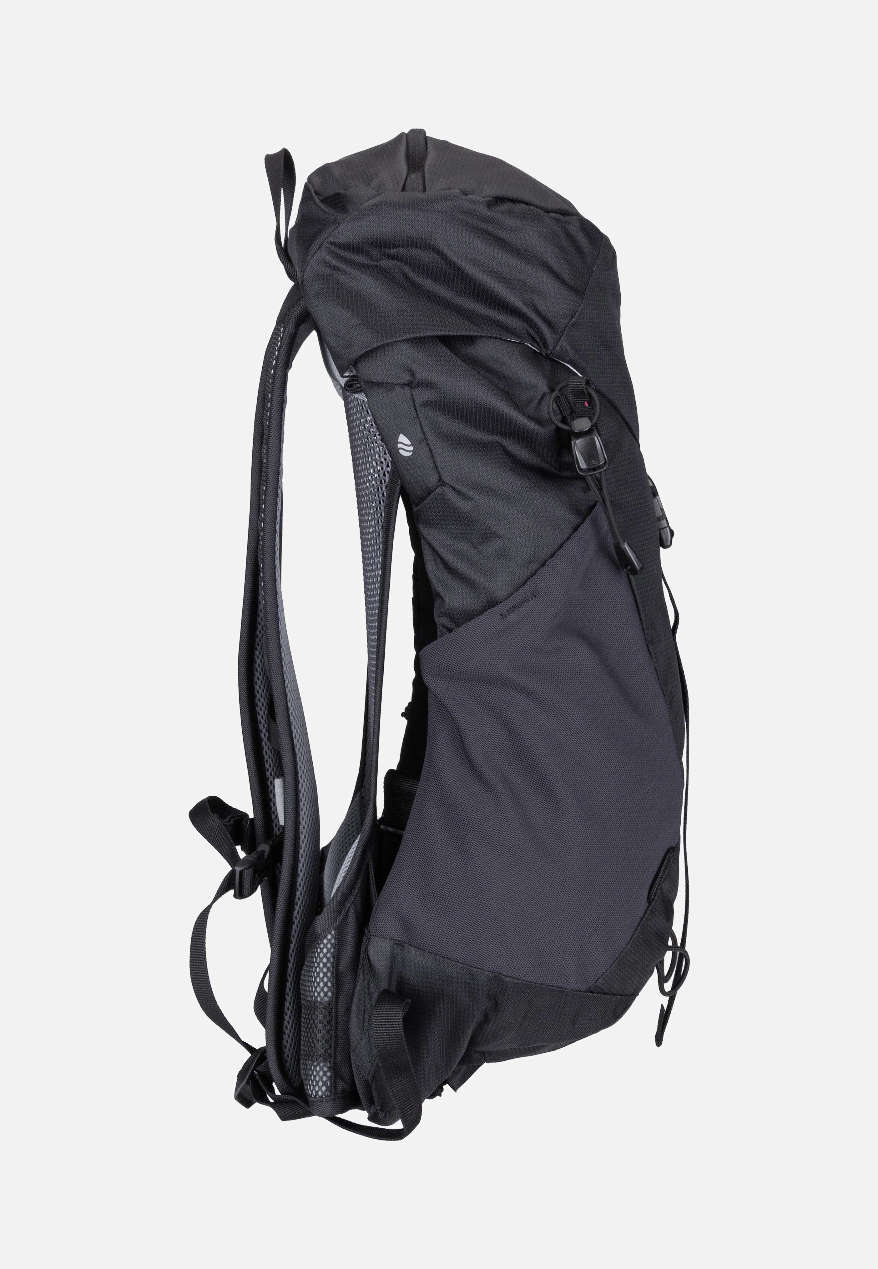 Deuter - AC Lite 16 Black - Hiking Backpack | Men-Image
