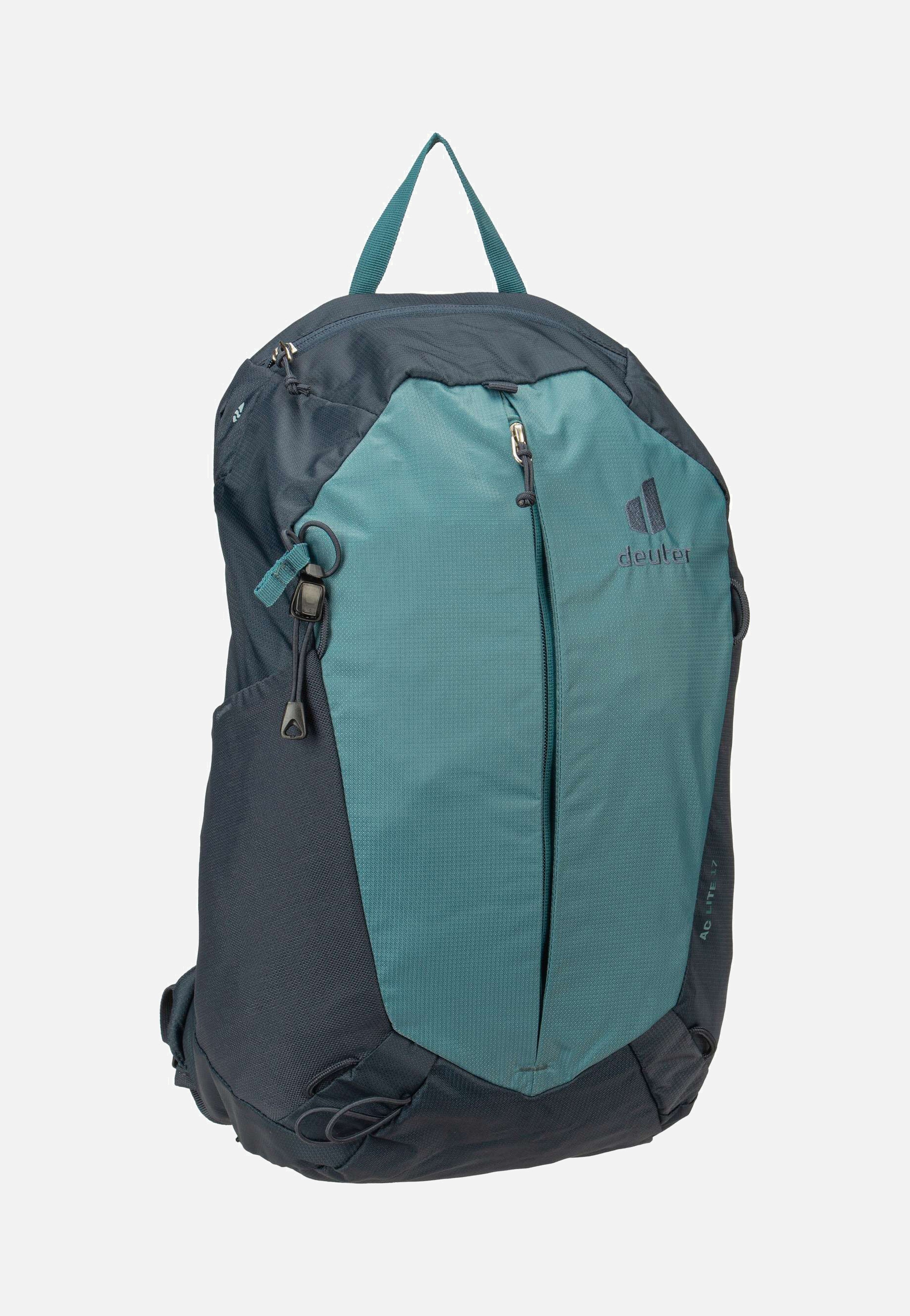 Deuter - AC Lite 17 Atlantic/Ink - Backpack | Neutral-Image
