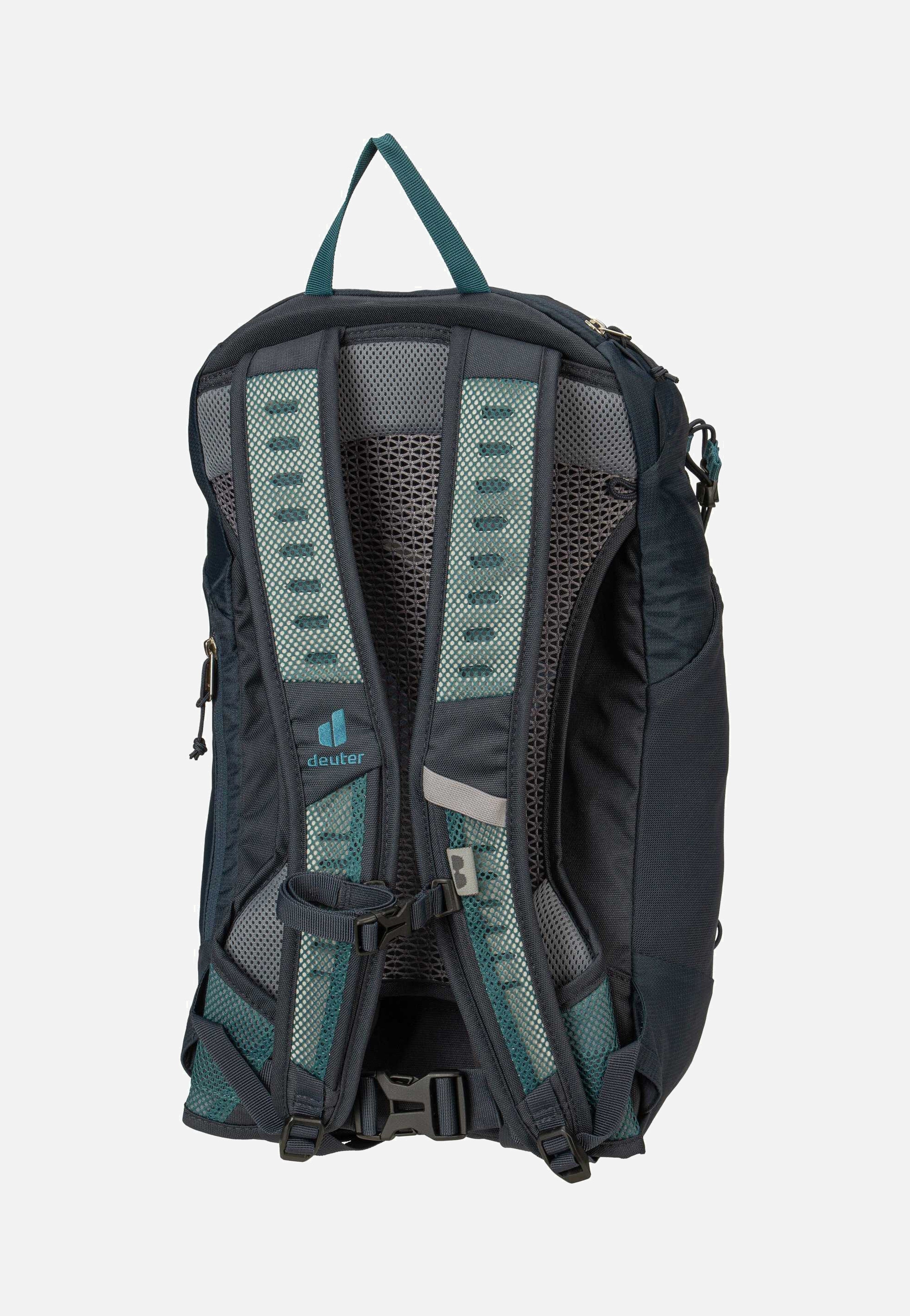 Deuter - AC Lite 17 Atlantic/Ink - Backpack | Neutral-Image