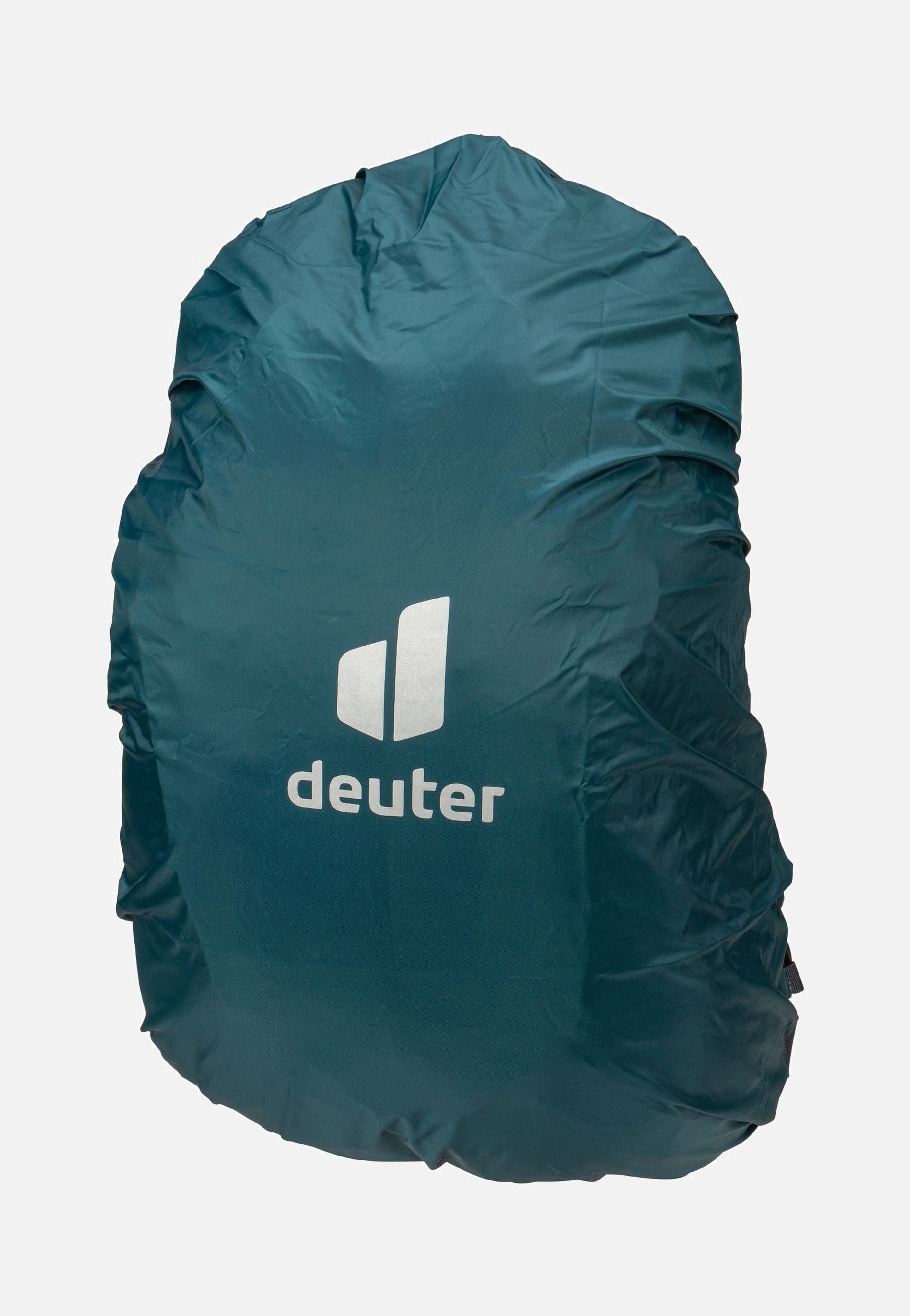 Deuter - AC Lite 17 Black - Backpack | Neutral-Image