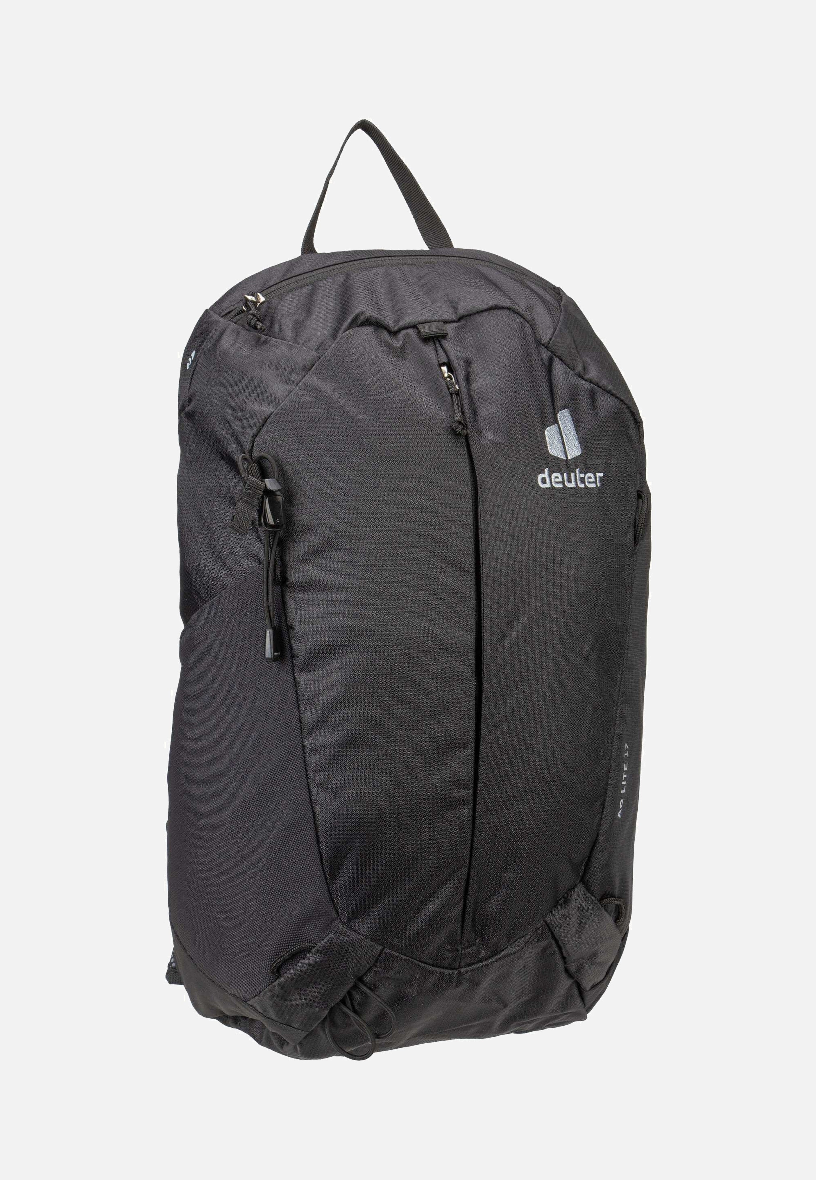 Deuter - AC Lite 17 Black - Backpack | Neutral-Image