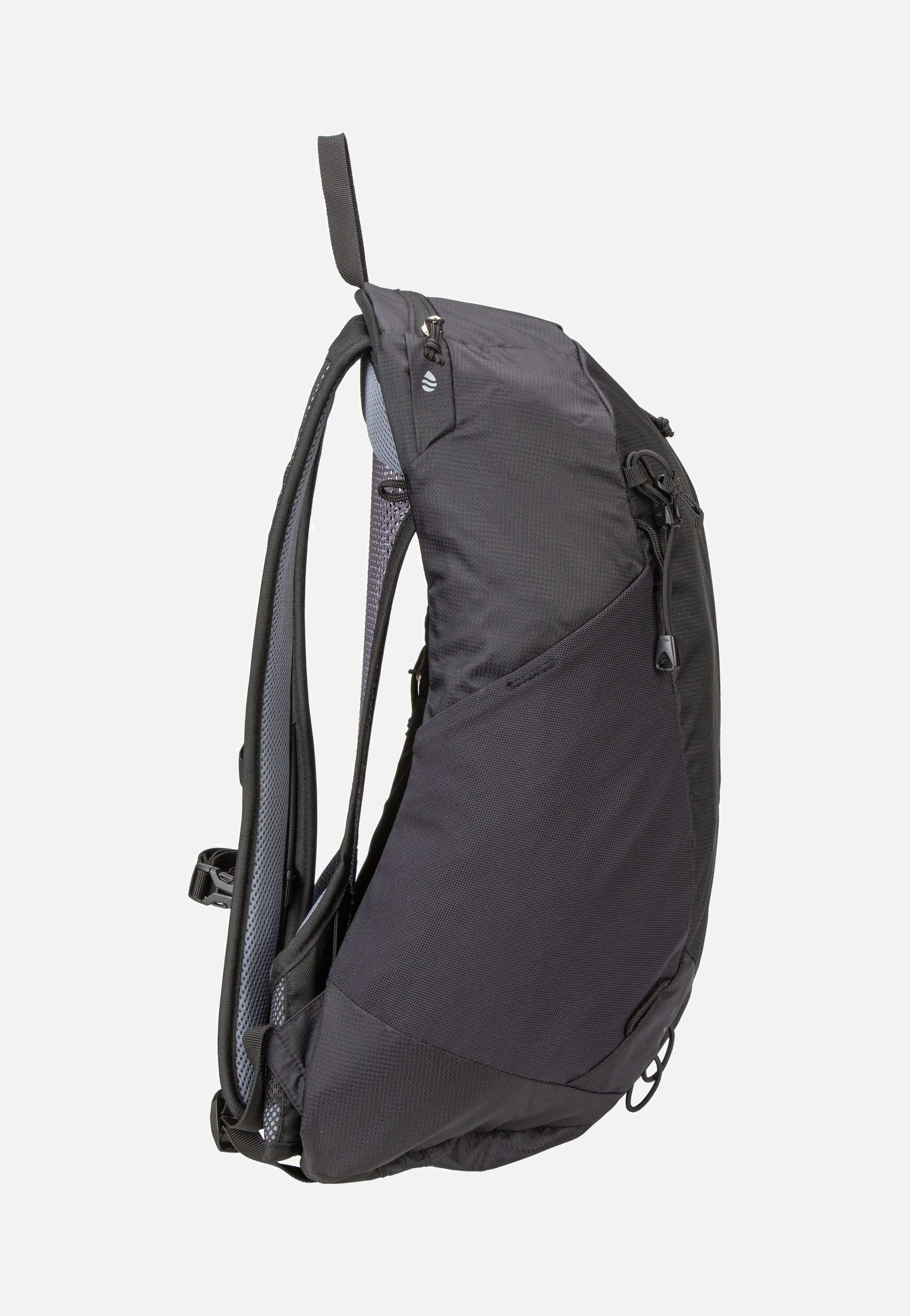 Deuter - AC Lite 17 Black - Backpack | Neutral-Image