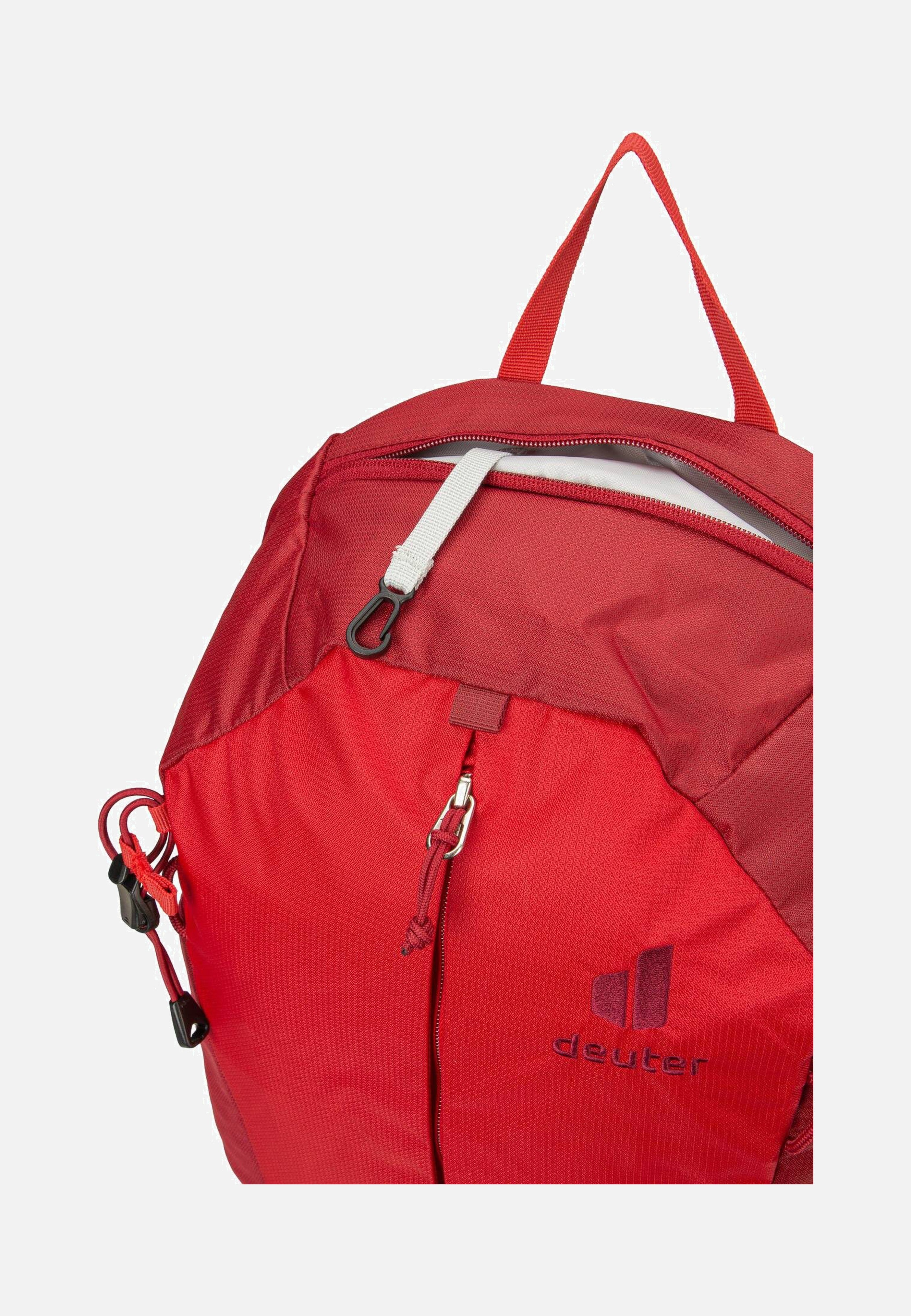 Deuter - AC Lite 17 Cherry/Masala - Backpack | Neutral-Image