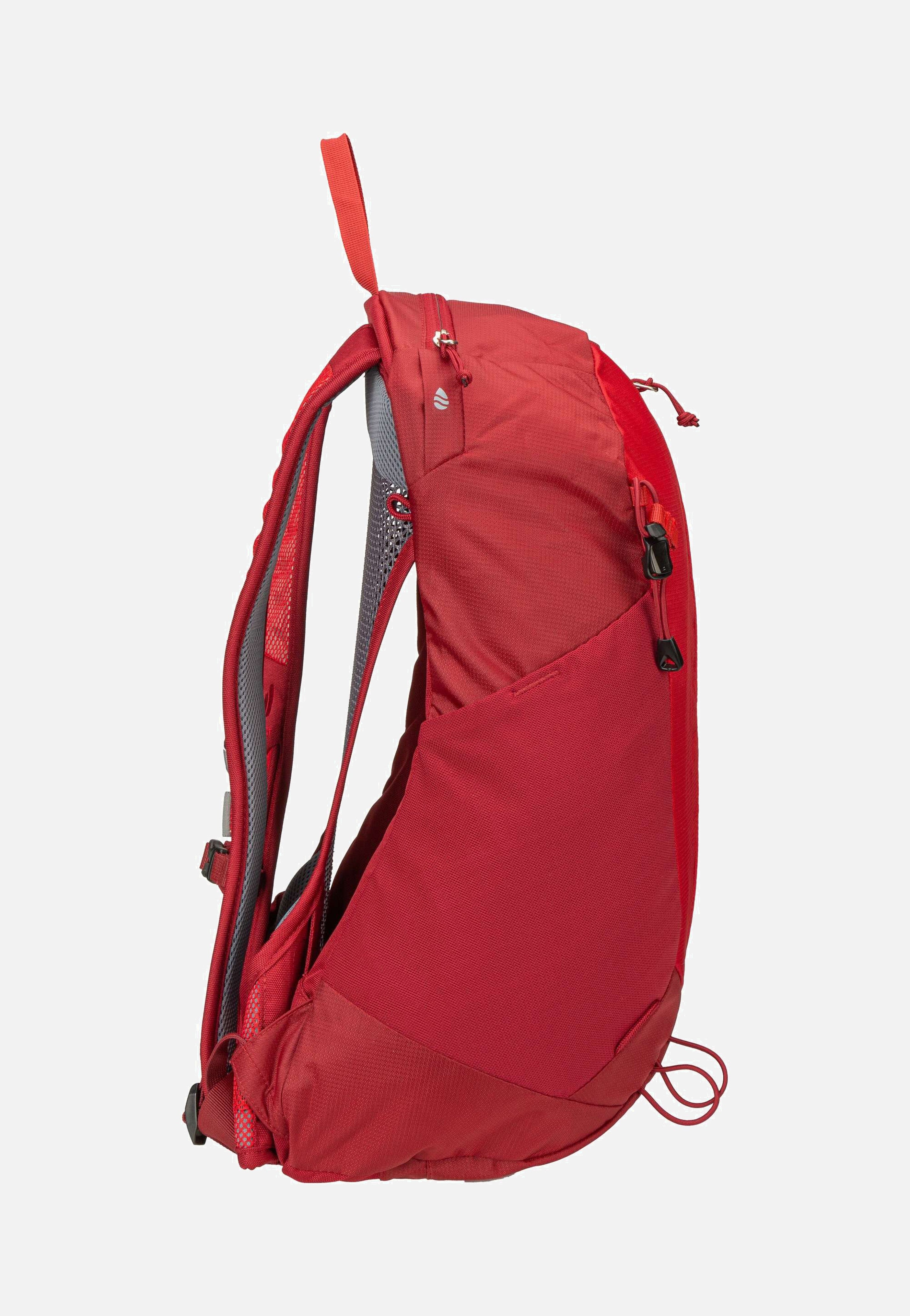 Deuter - AC Lite 17 Cherry/Masala - Backpack | Neutral-Image