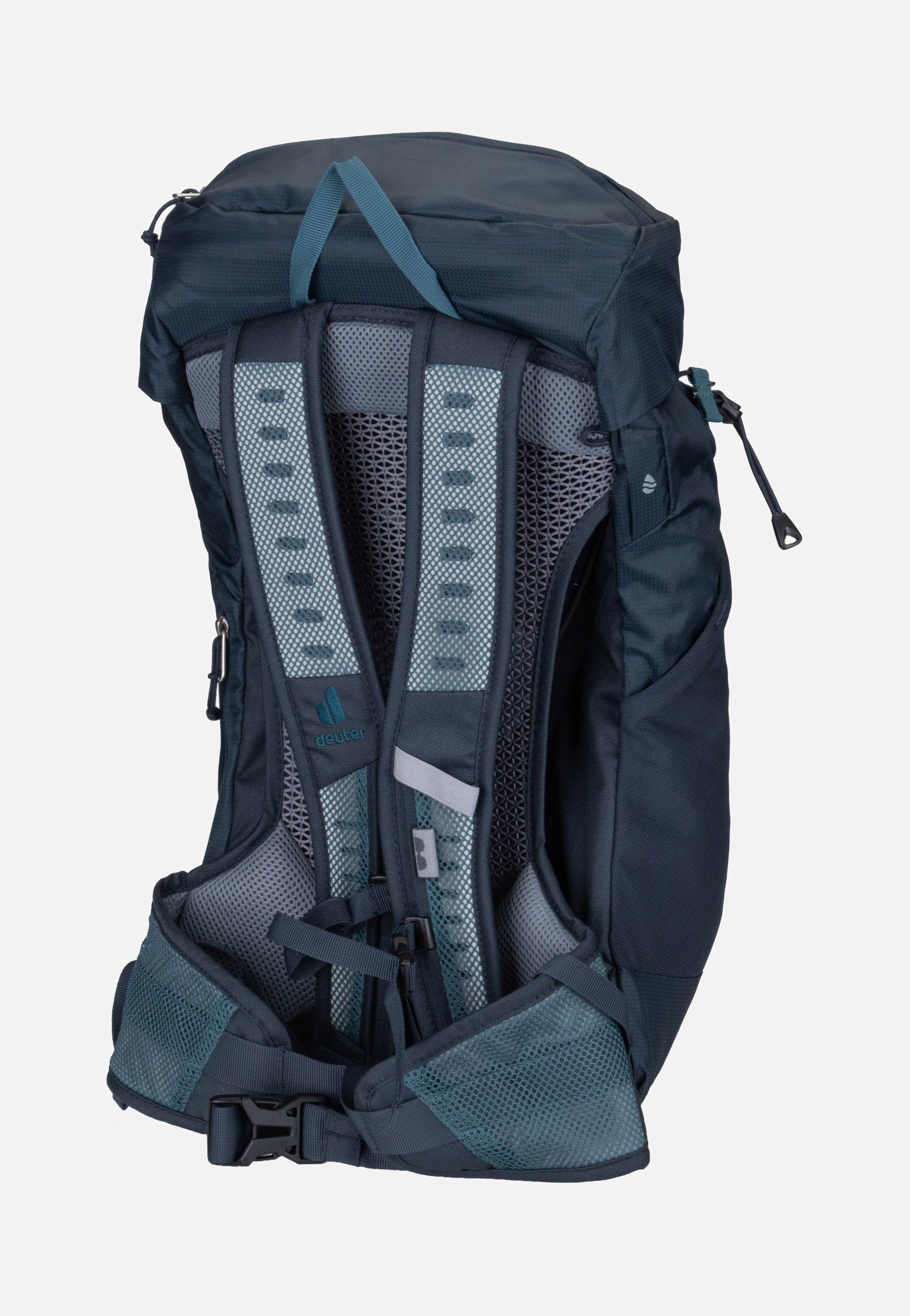 Deuter - AC Lite 24 Atlantic/Ink - Hiking Backpack | Men-Image