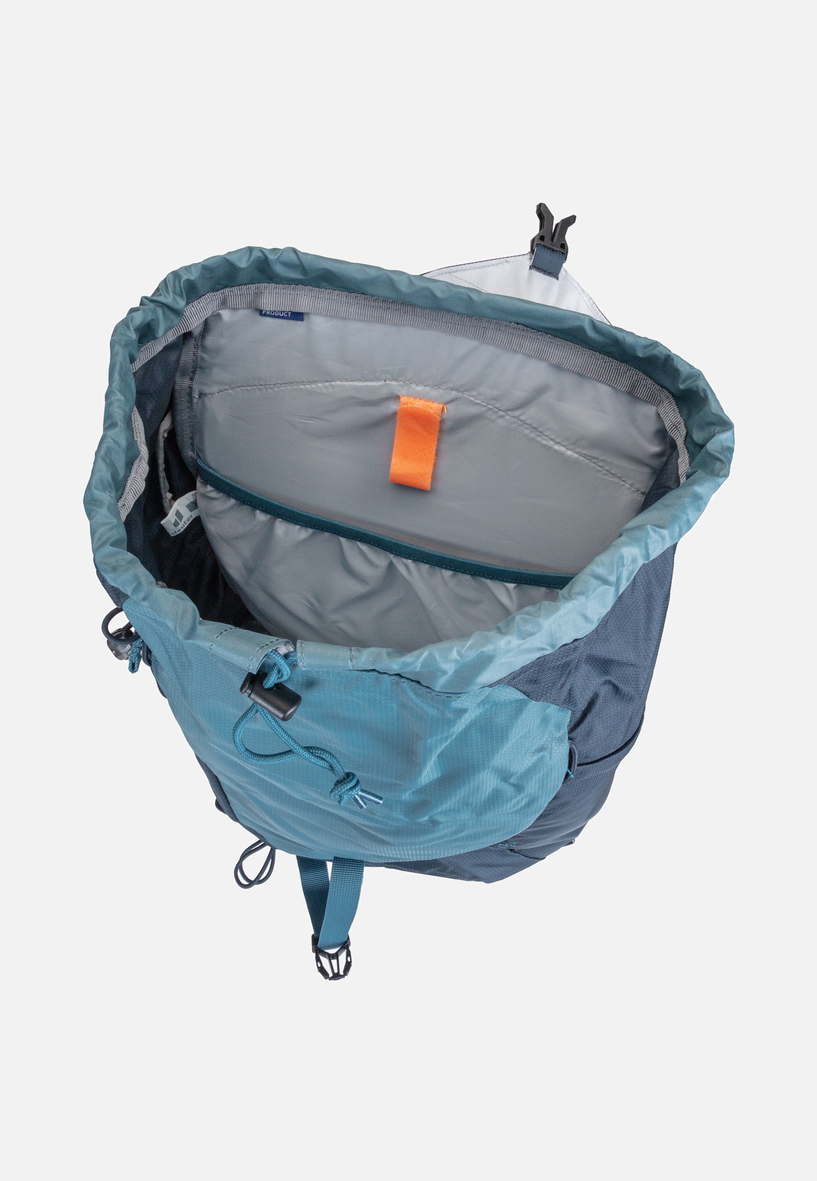 Deuter - AC Lite 24 Atlantic/Ink - Hiking Backpack | Men-Image