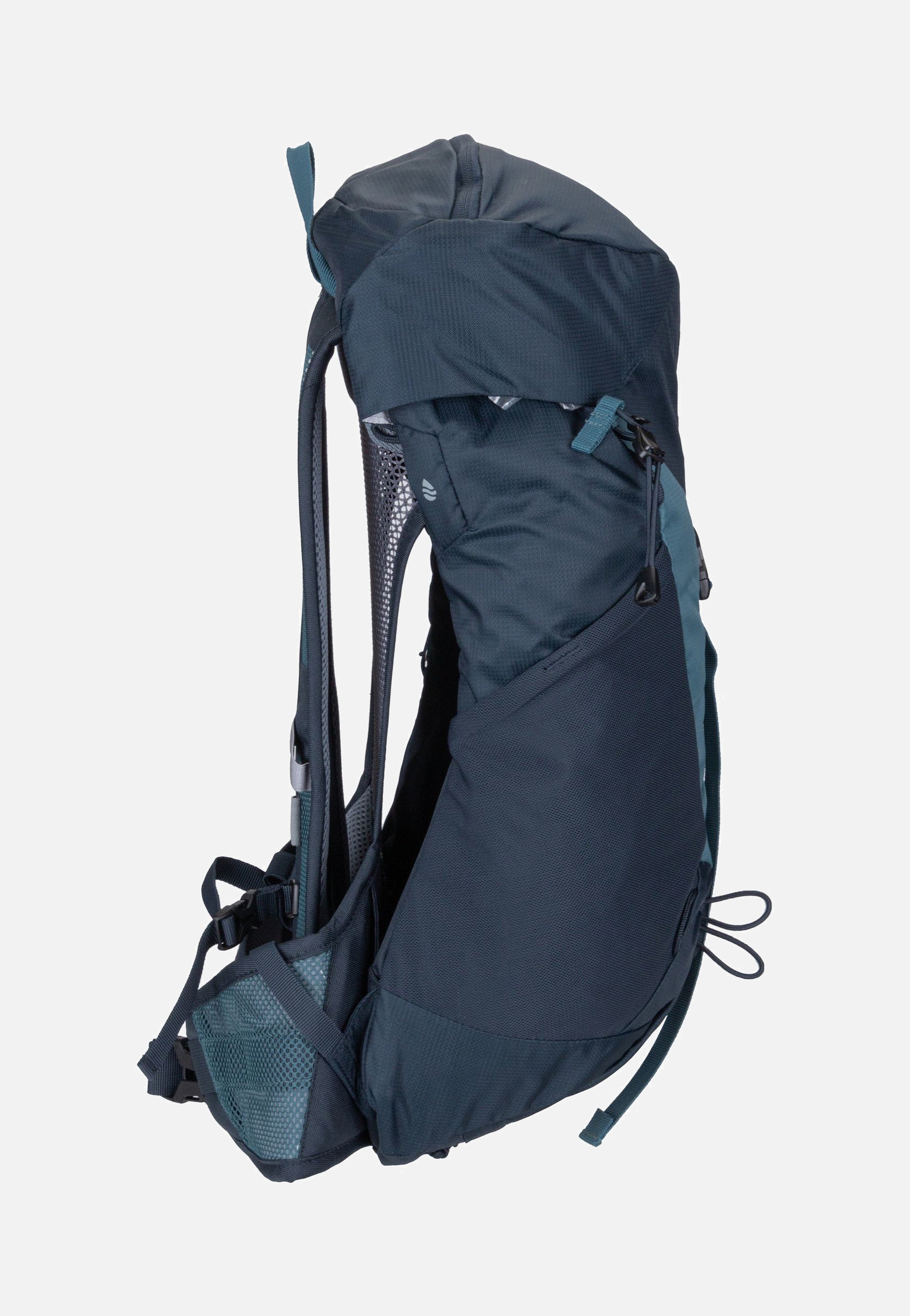 Deuter - AC Lite 24 Atlantic/Ink - Hiking Backpack | Men-Image