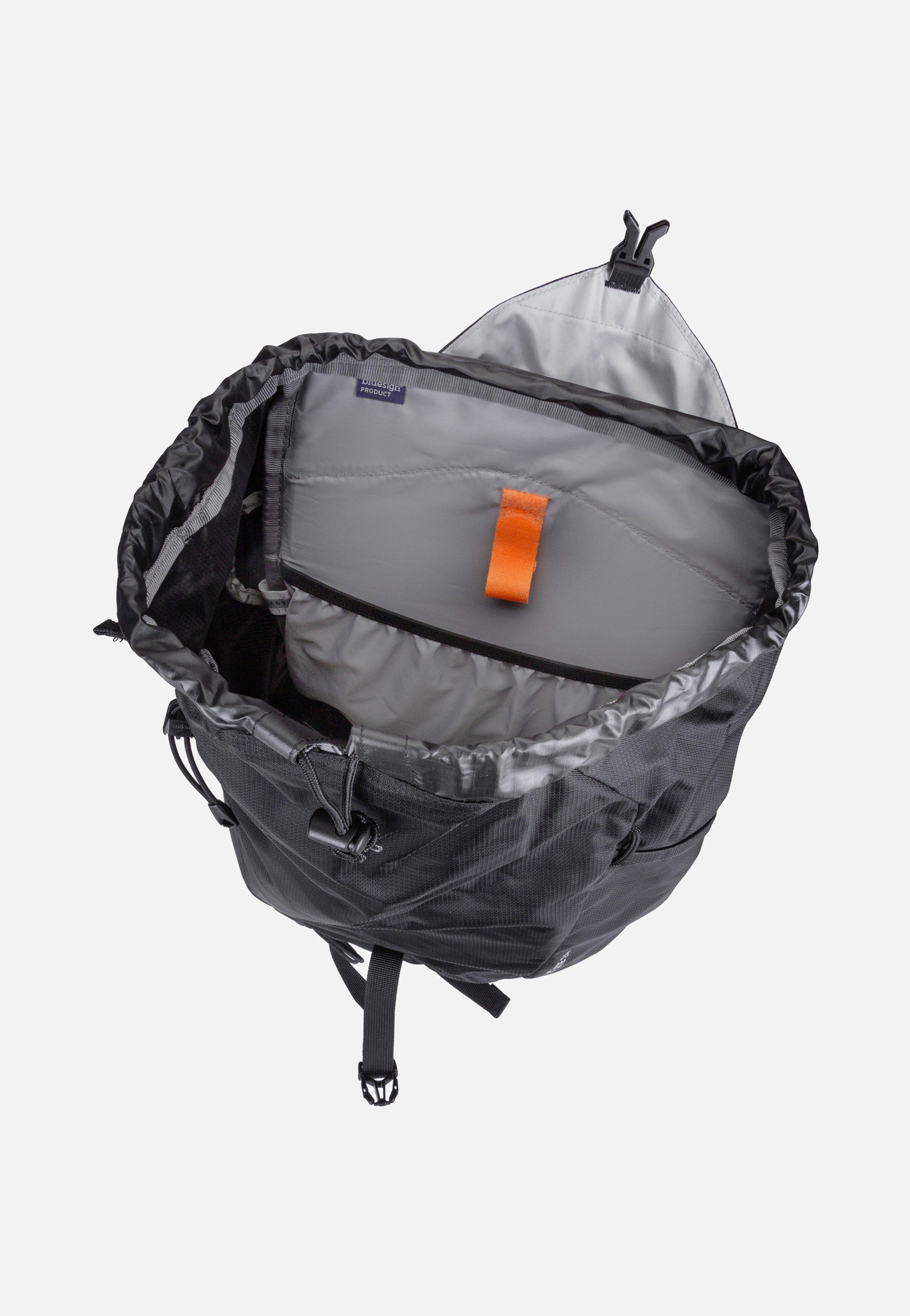 Deuter - AC Lite 24 Black - Hiking Backpack | Men-Image
