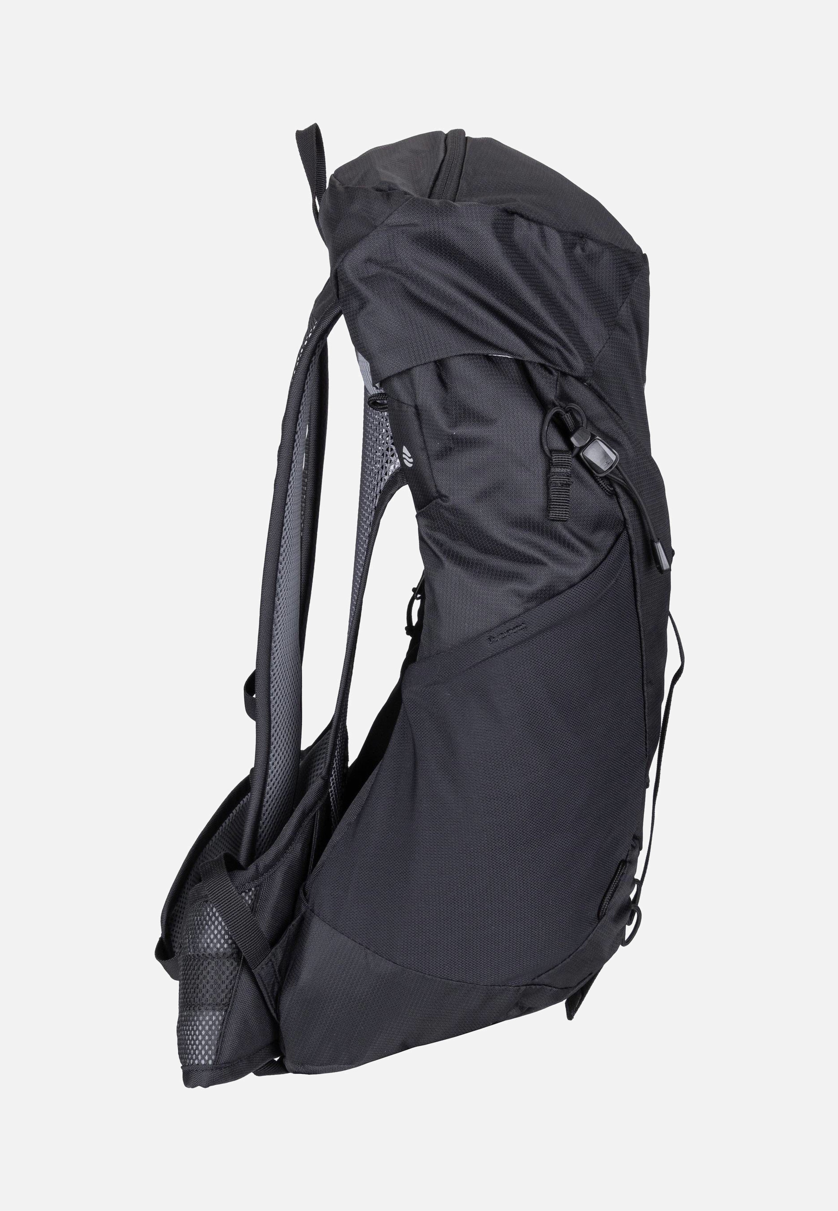 Deuter - AC Lite 24 Black - Hiking Backpack | Men-Image