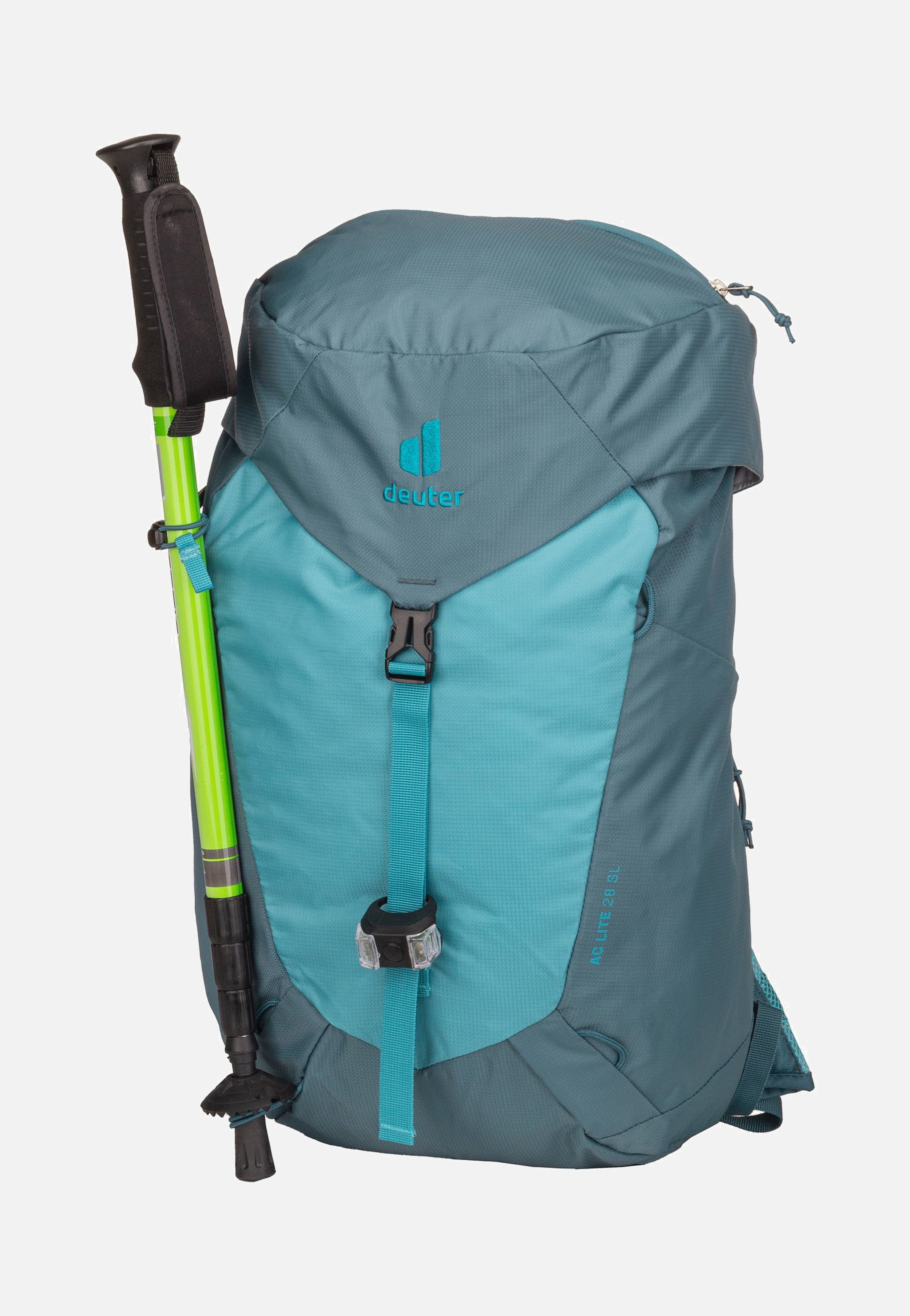 wanderrucksack 28 l sigg Deuter AC Lite 28 SL Lagoon/Atlantic - Wanderrucksack
