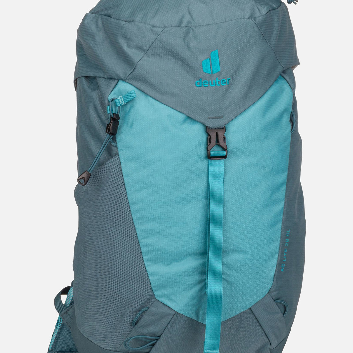 wanderrucksack 28 liter Deuter AC Lite 28 SL Lagoon/Atlantic - Wanderrucksack