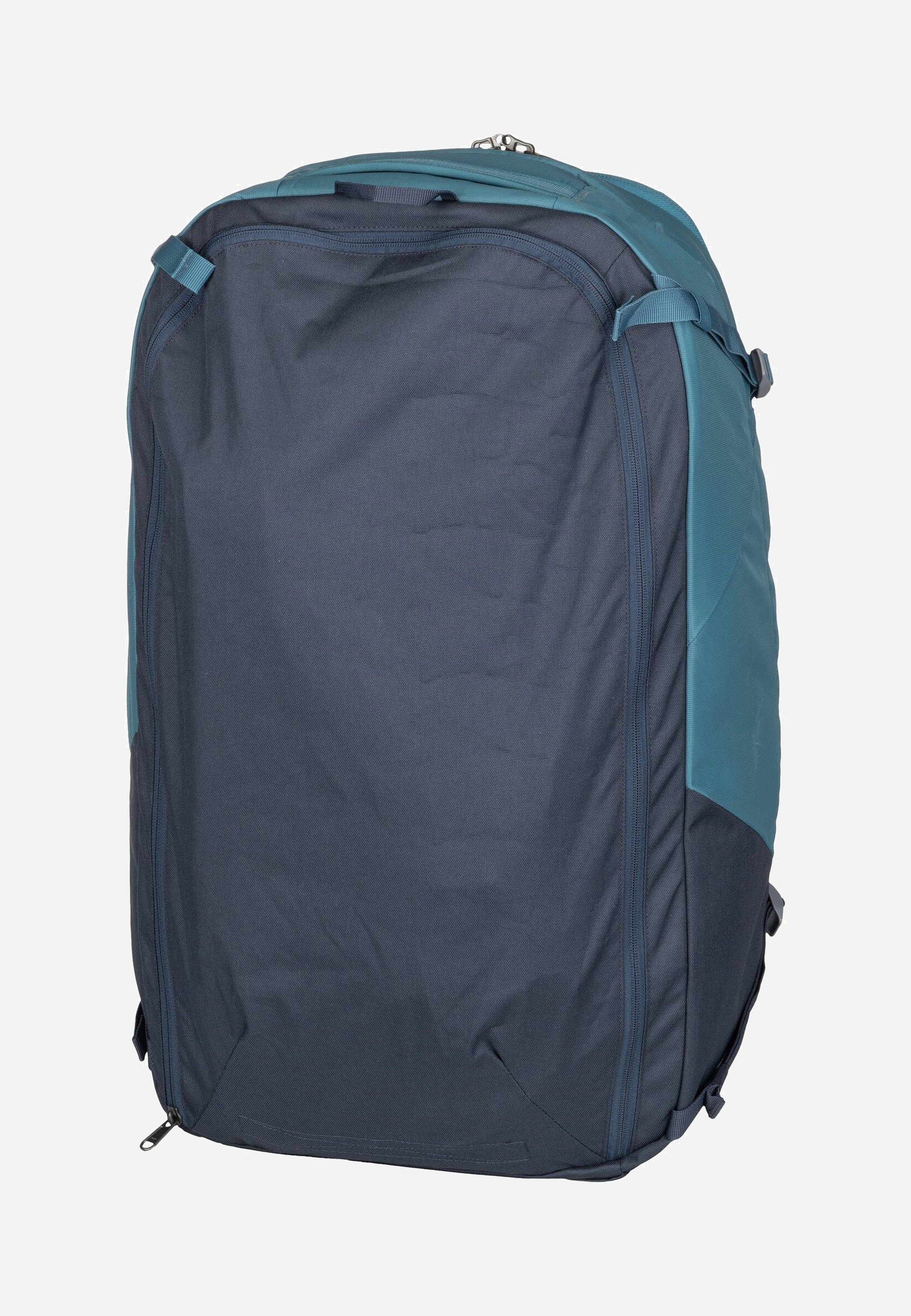 Deuter - Access 55 Atlantic/Ink - Travel Backpack | Neutral-Image