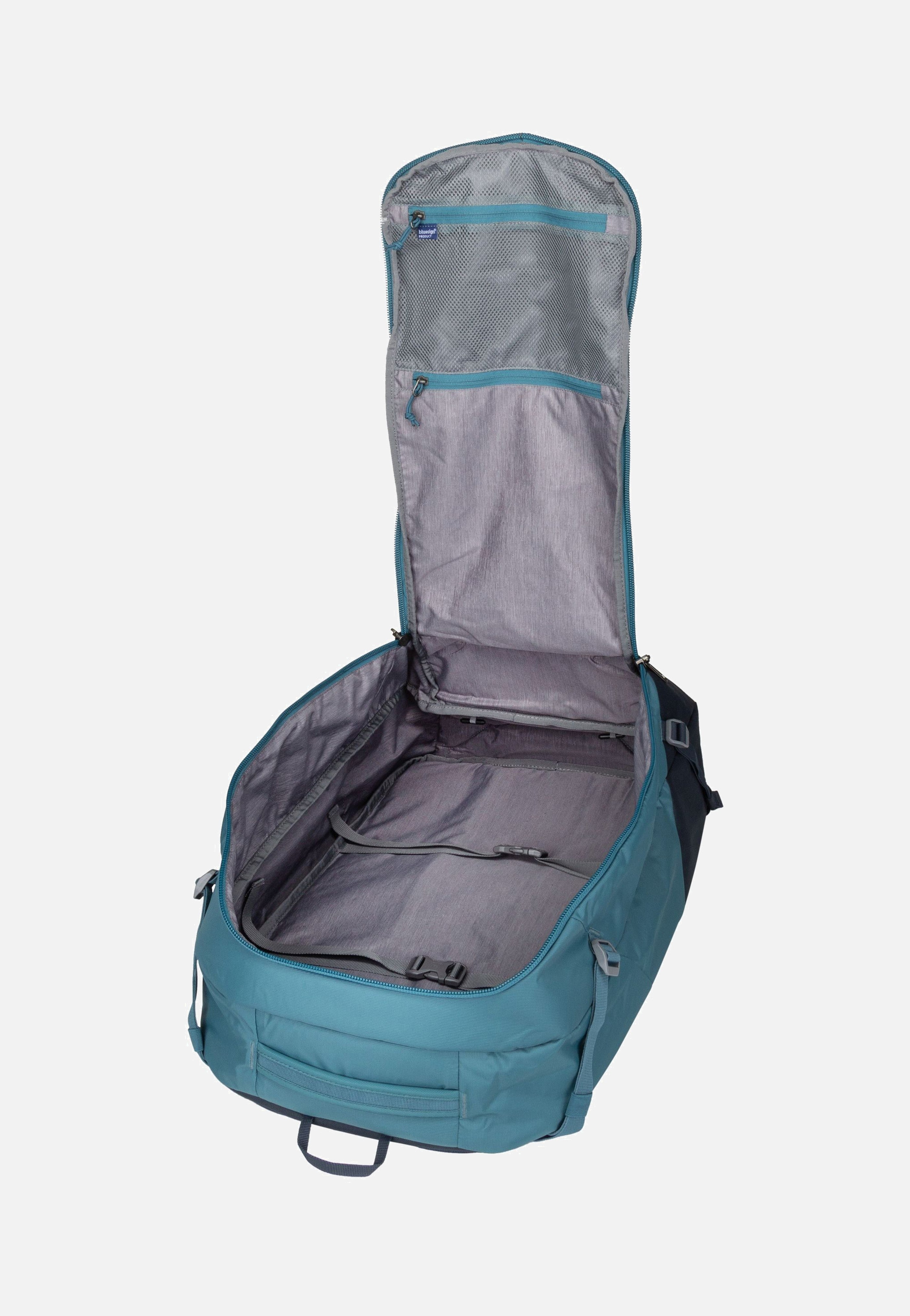 Deuter - Access 55 Atlantic/Ink - Travel Backpack | Neutral-Image
