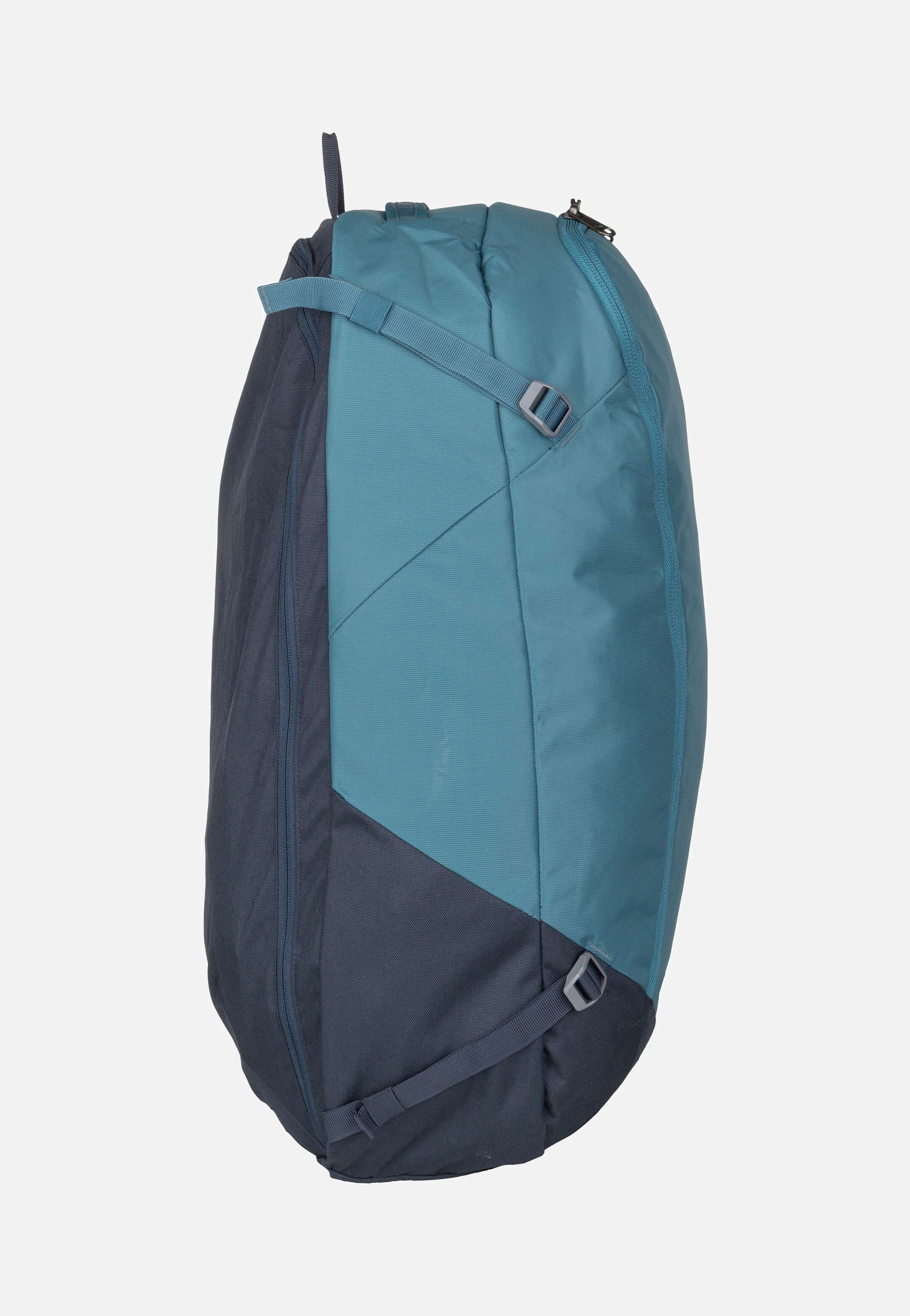 Deuter - Access 55 Atlantic/Ink - Travel Backpack | Neutral-Image