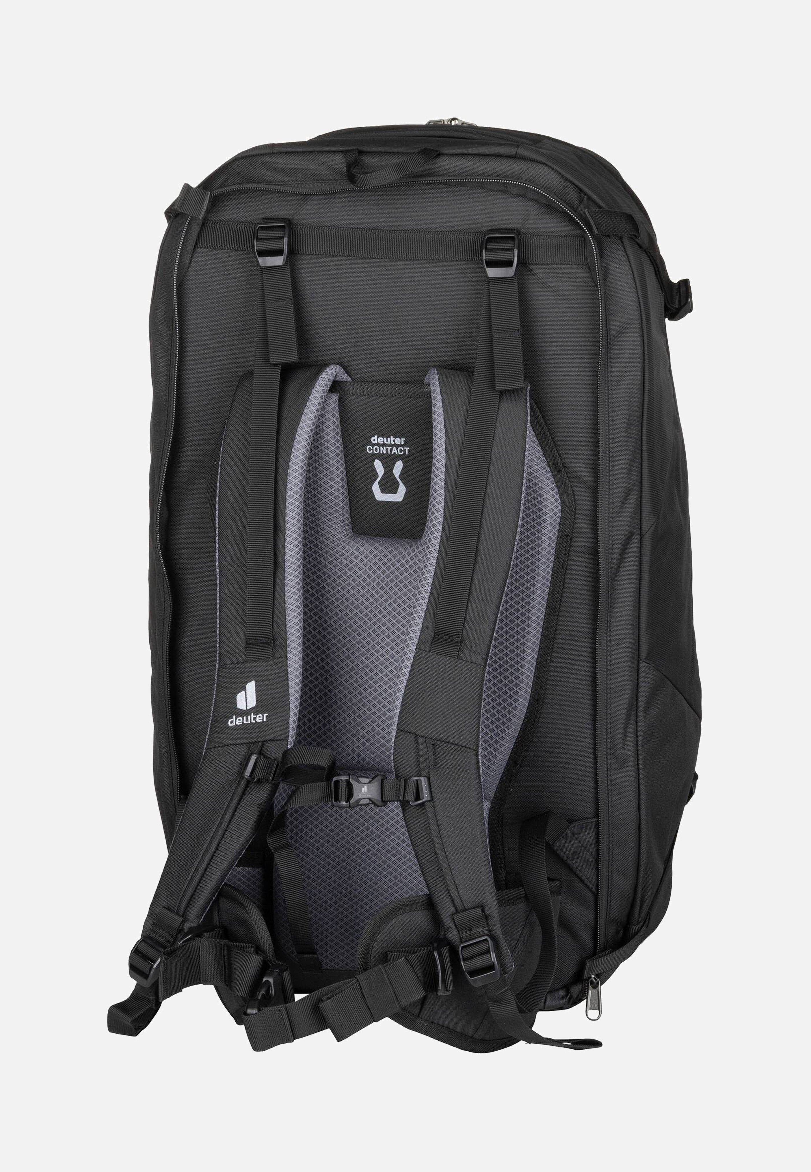 Deuter - Access 55 Black - Travel Backpack | Neutral-Image