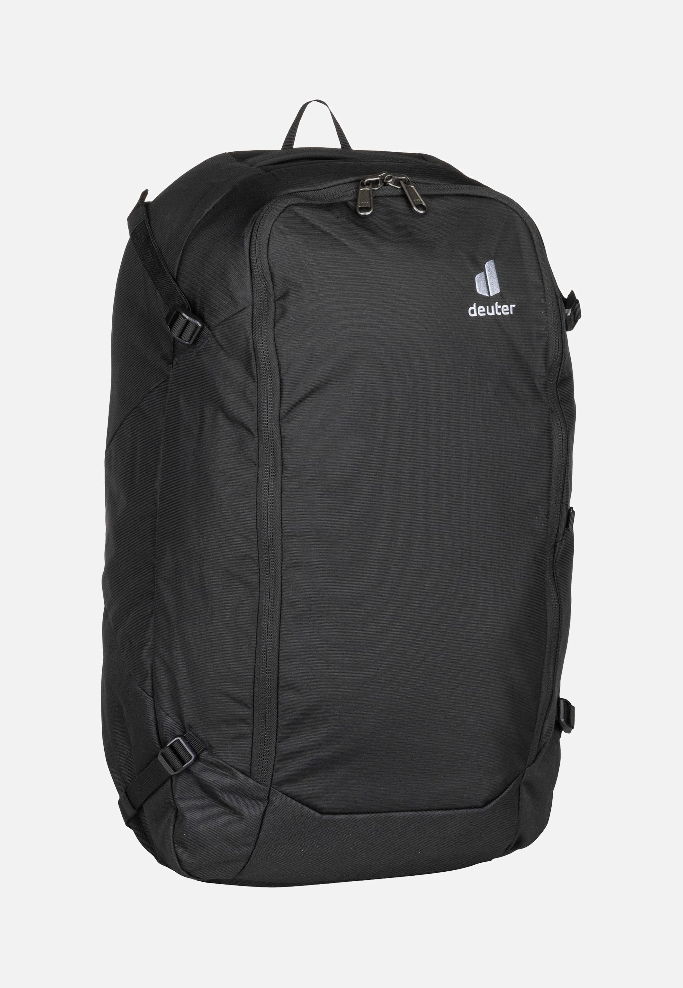 Deuter - Access 55 Black - Travel Backpack | Neutral-Image
