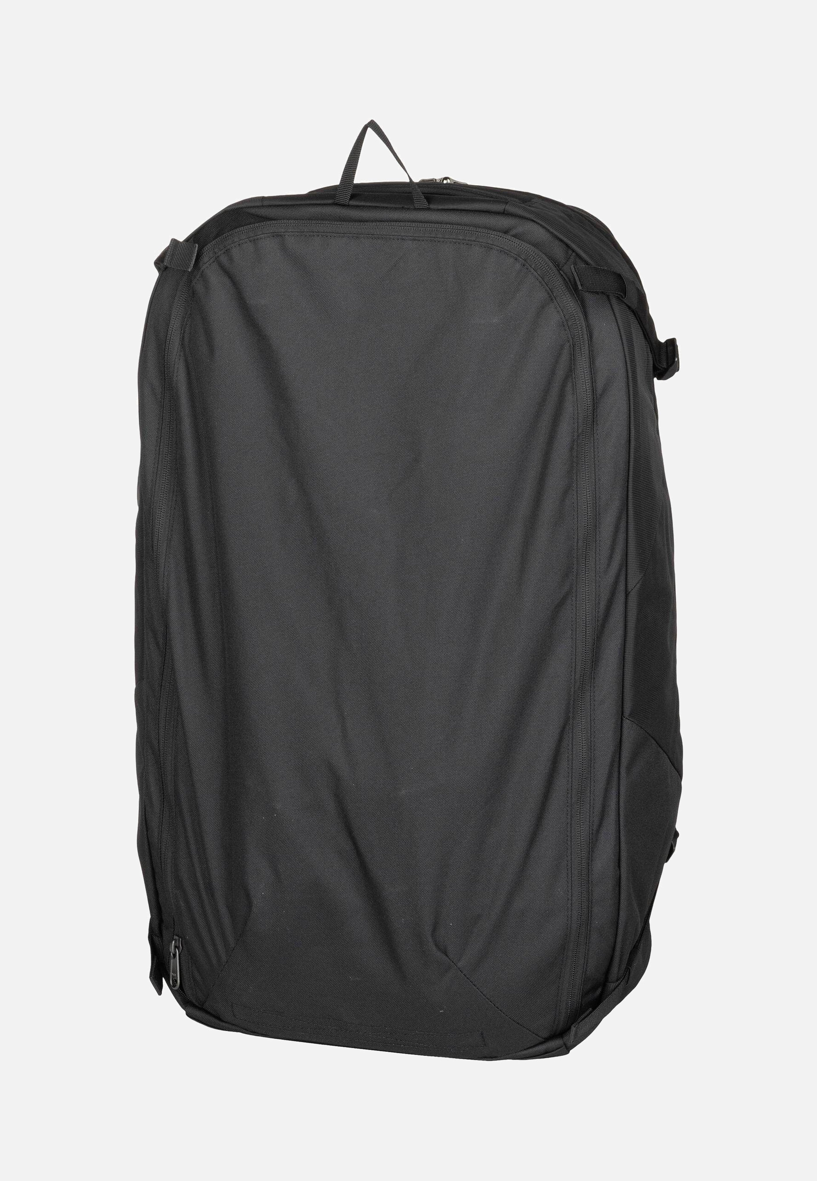 Deuter - Access 55 Black - Travel Backpack | Neutral-Image