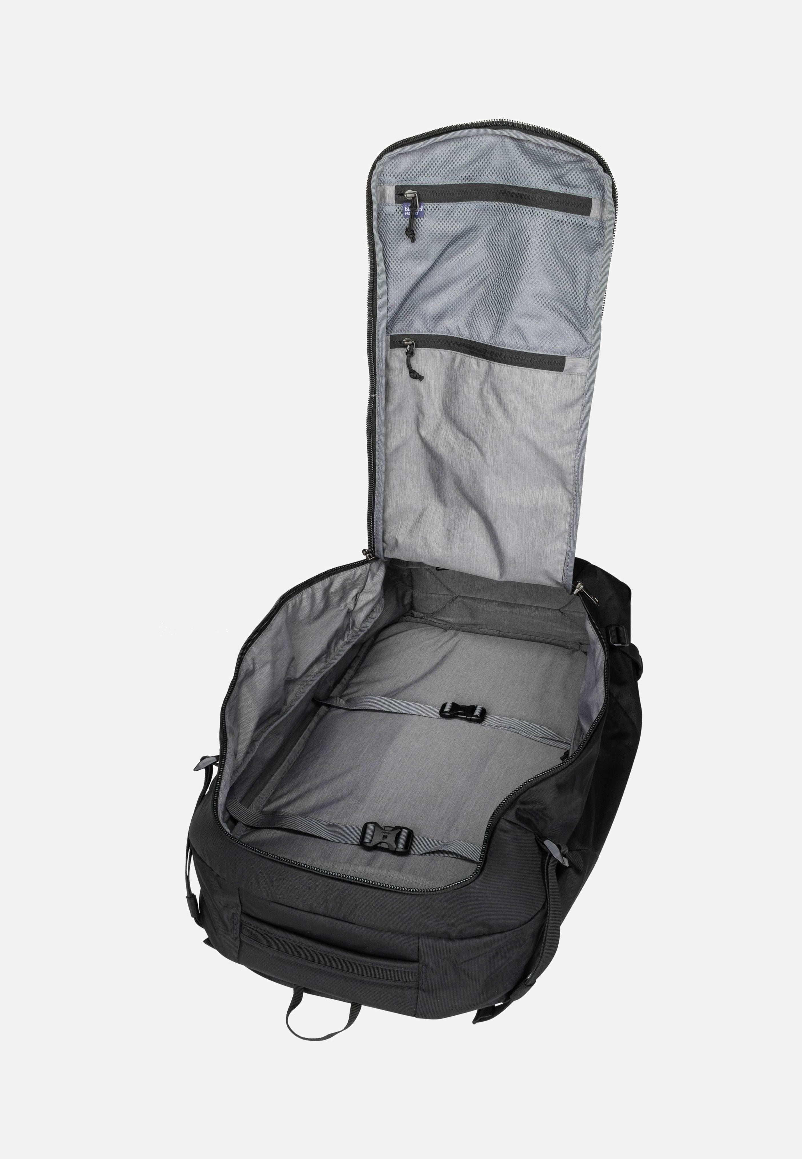 Deuter - Access 55 Black - Travel Backpack | Neutral-Image