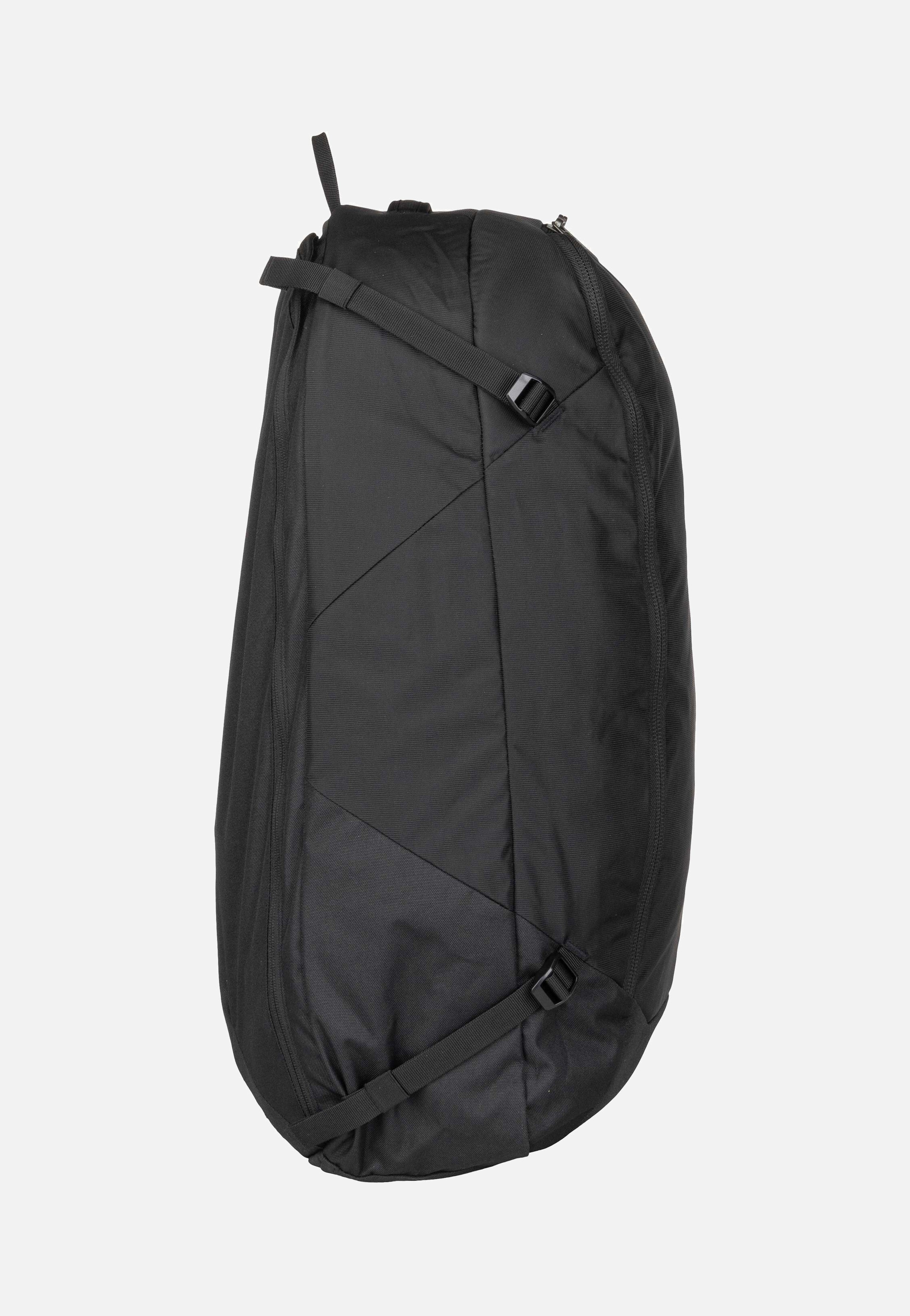 Deuter - Access 55 Black - Travel Backpack | Neutral-Image