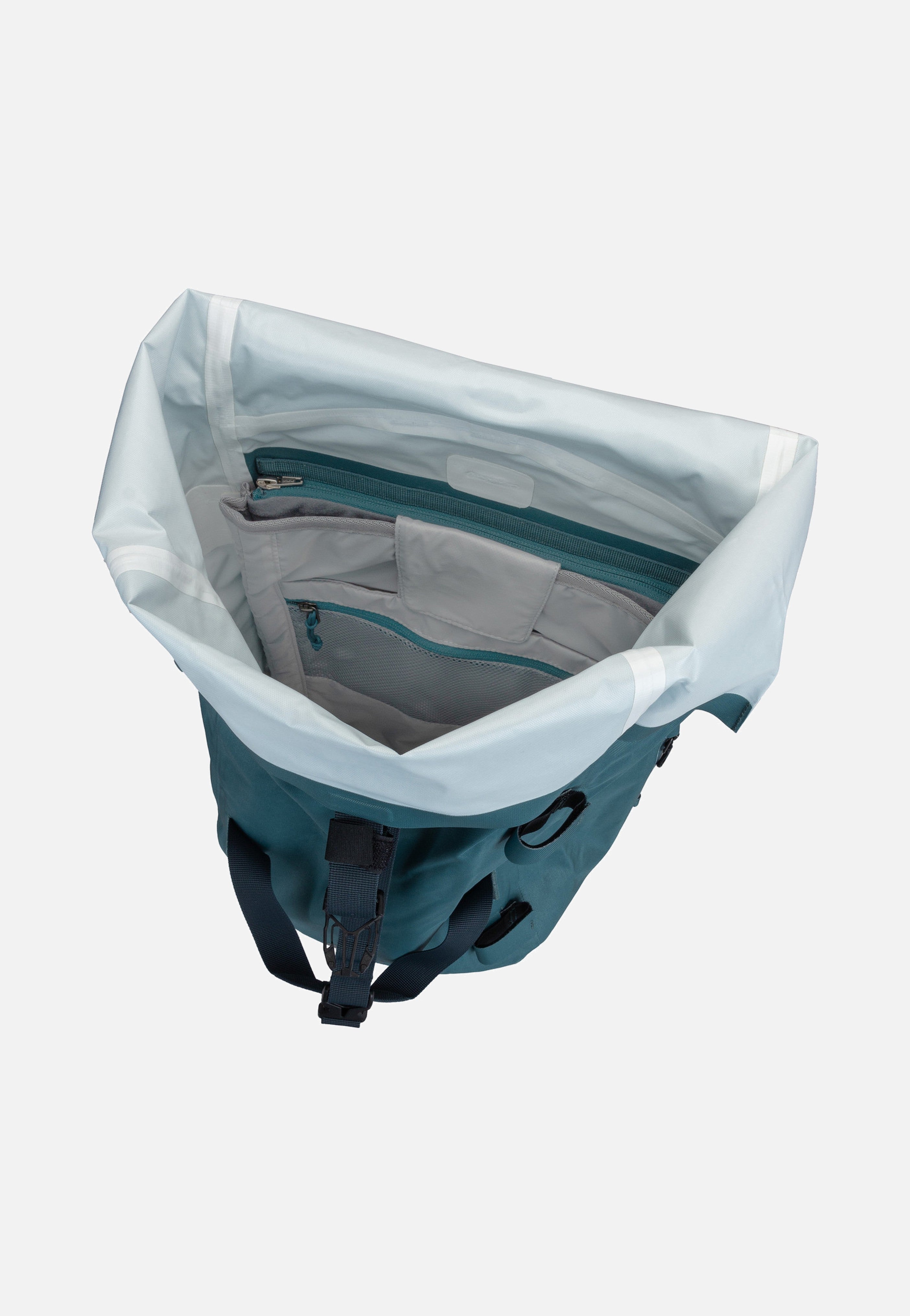 Deuter - Amager 25+5 Atlantic - Rolltop Backpack | Neutral-Image