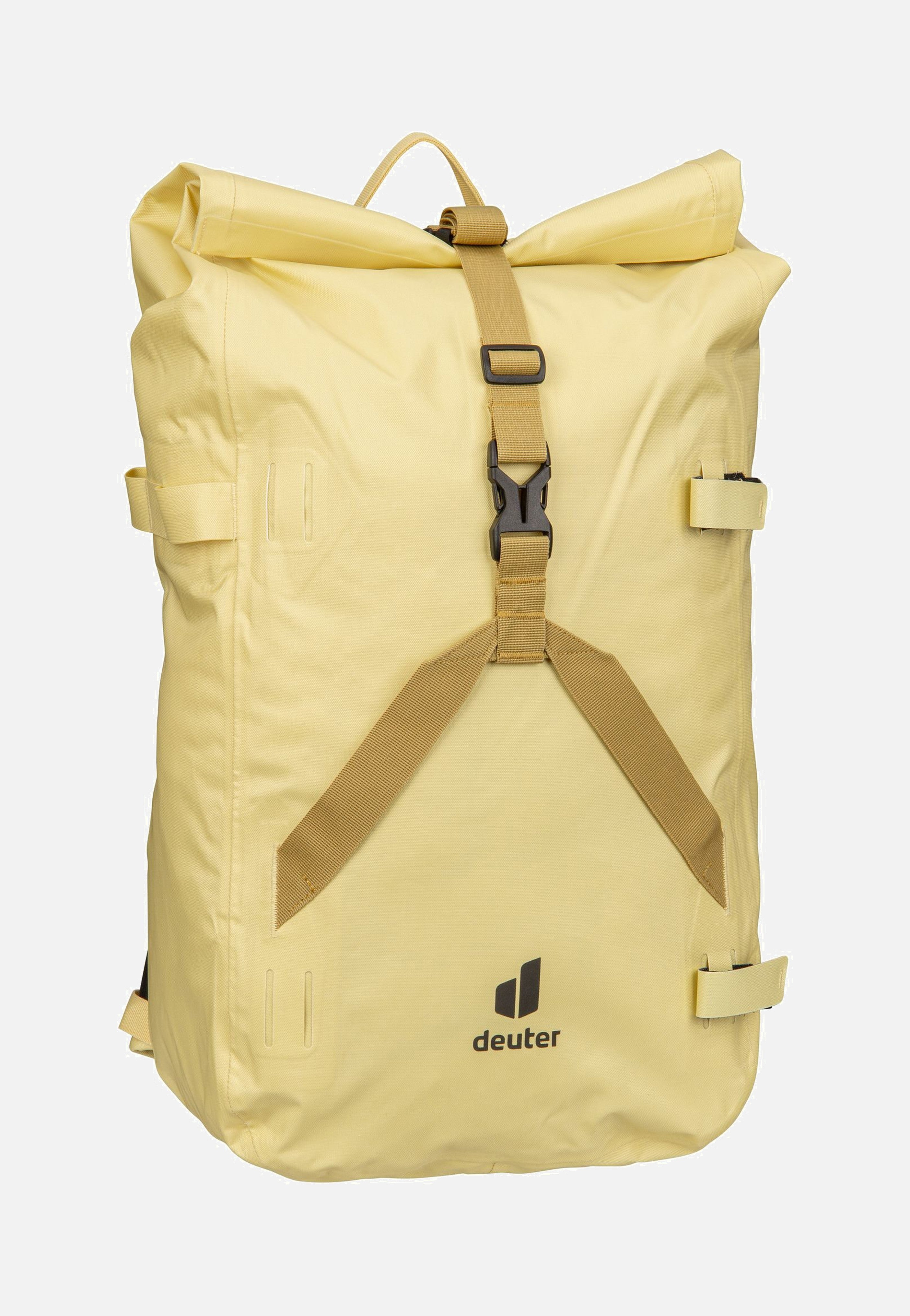 Deuter - Amager 25+5 Dune - Rolltop Backpack | Neutral-Image