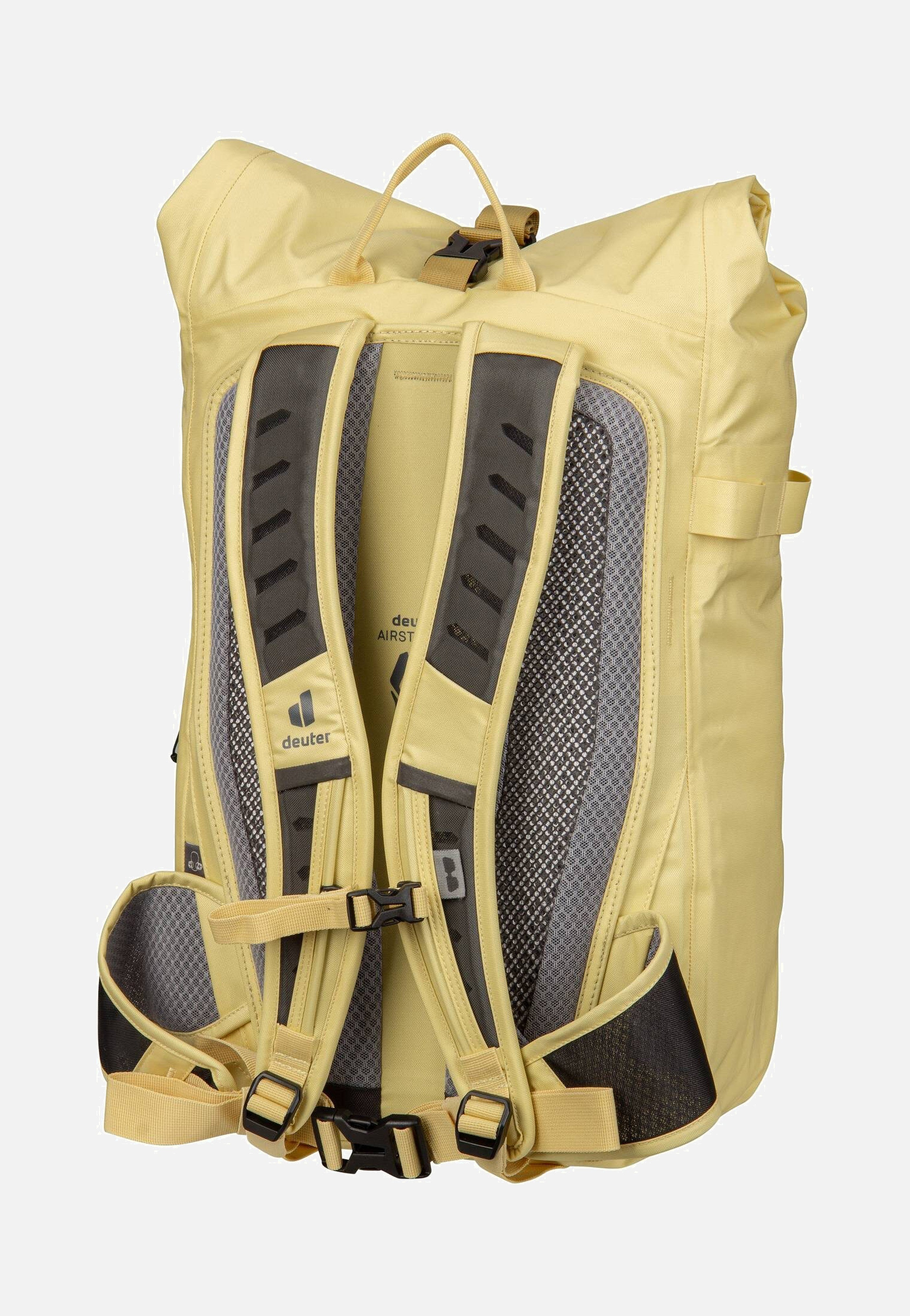 Deuter - Amager 25+5 Dune - Rolltop Backpack | Neutral-Image
