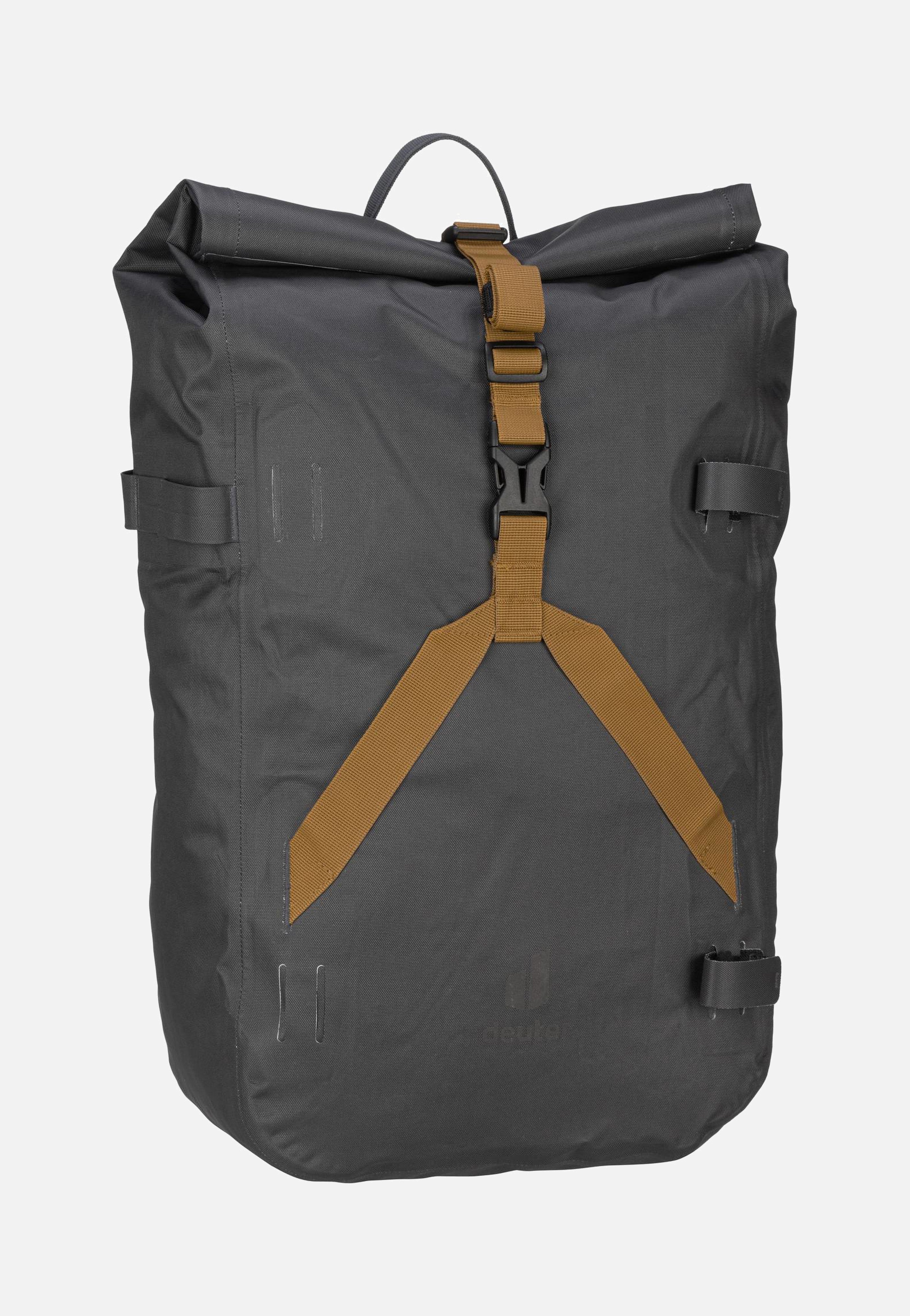 Deuter - Amager 25+5 Graphite - Rolltop Backpack | Neutral-Image