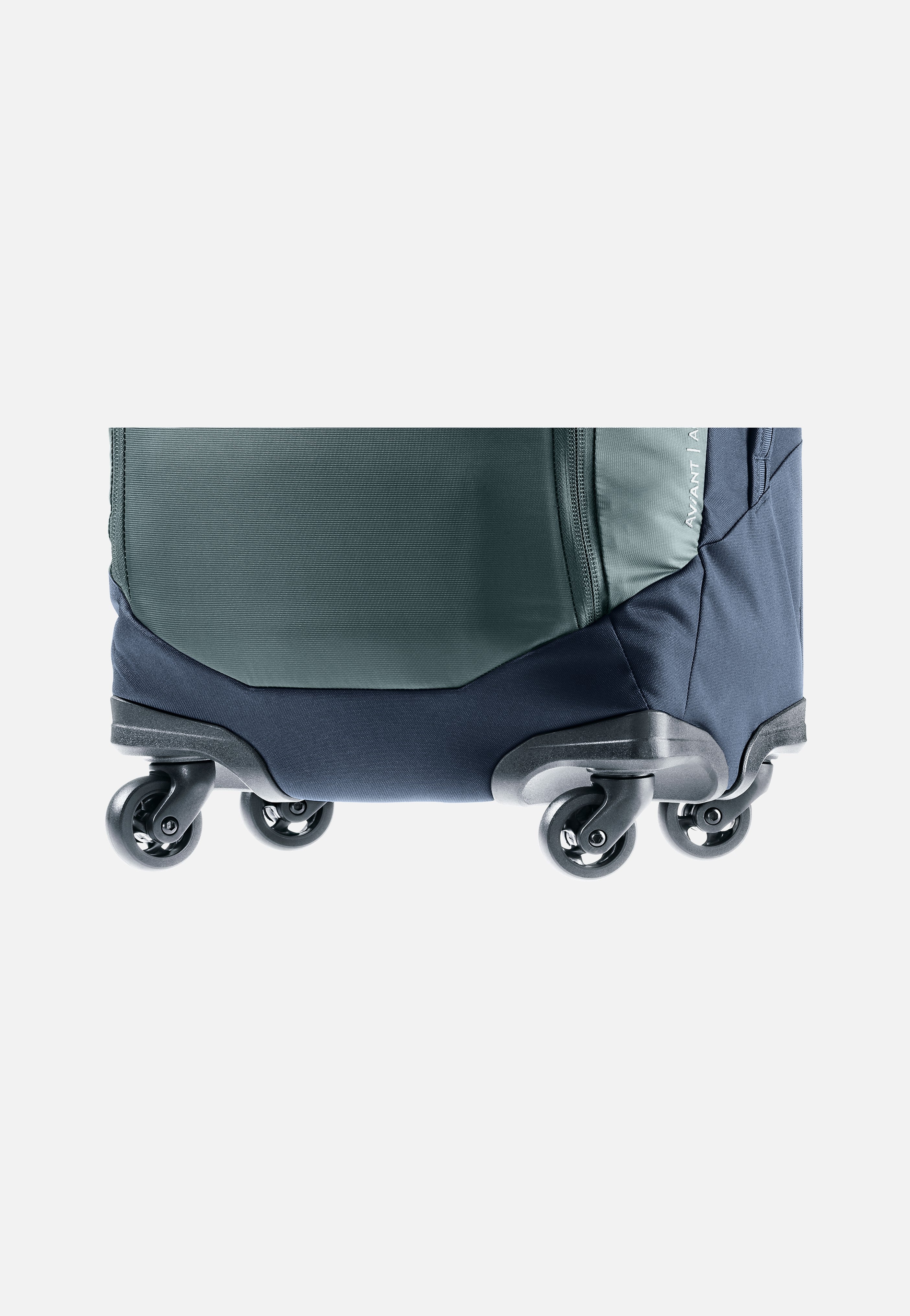 Deuter - Aviant Access Movo 36 Teal/Ink - Suitcase | Neutral-Image
