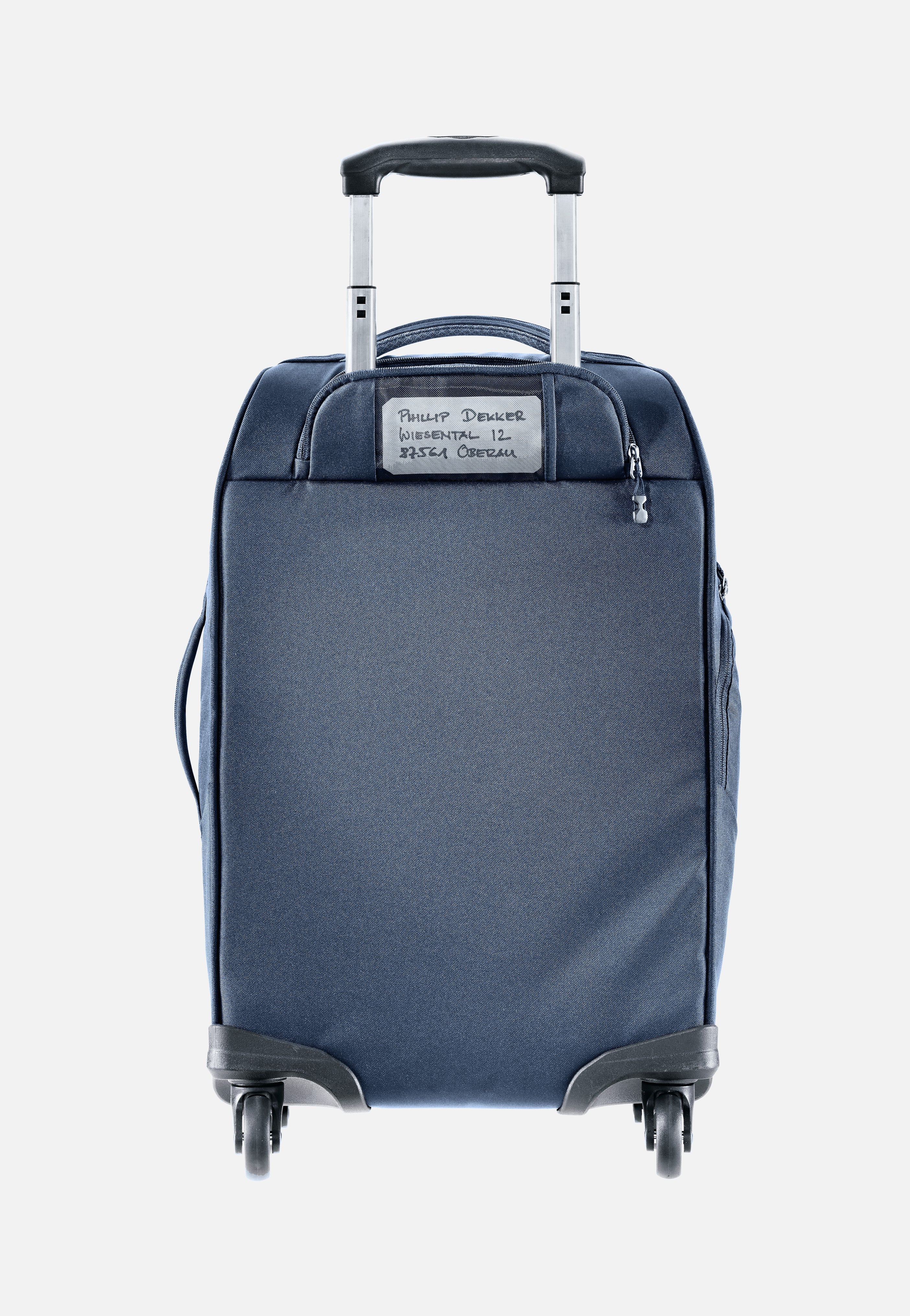 Deuter - Aviant Access Movo 36 Teal/Ink - Suitcase | Neutral-Image