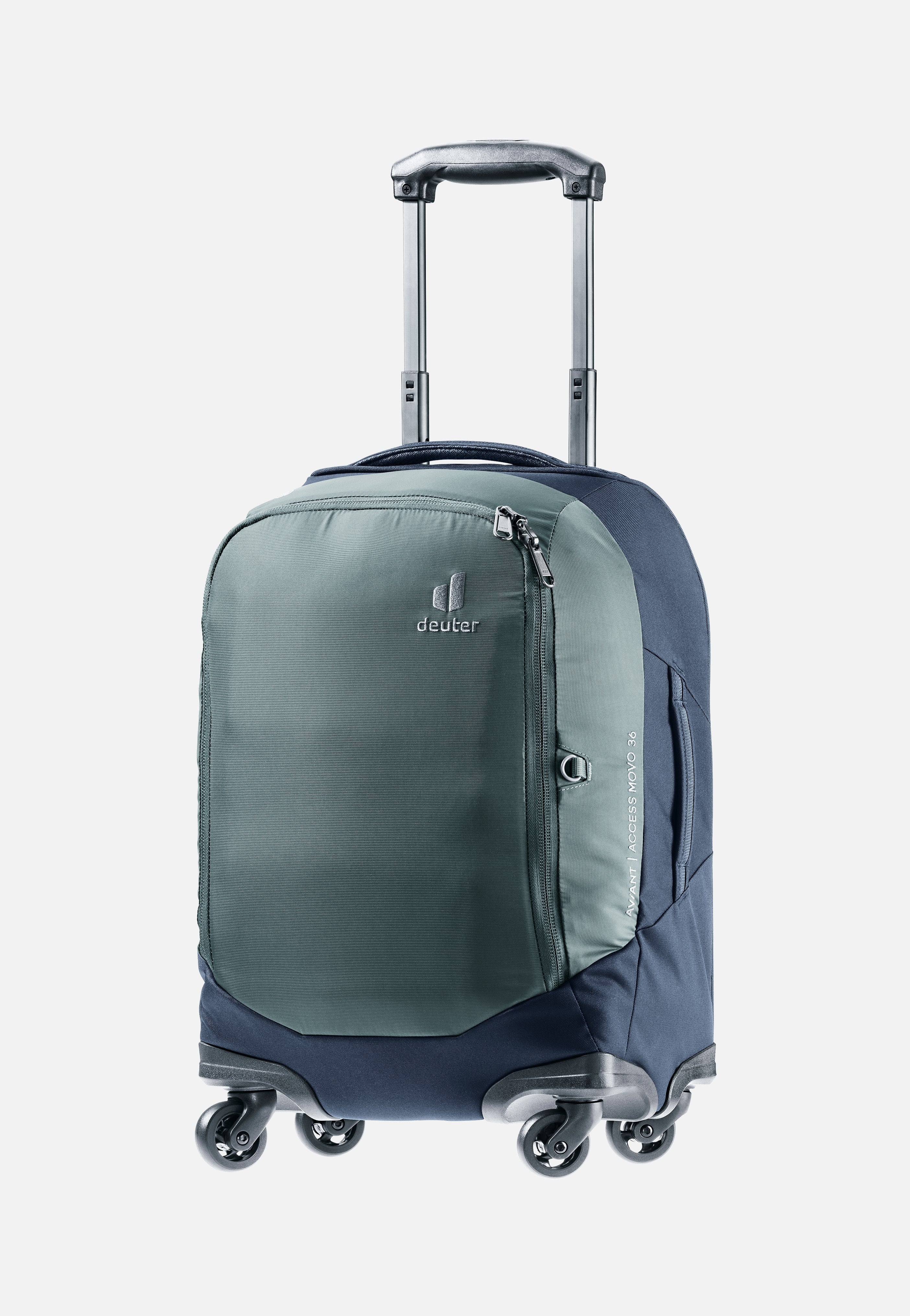 Deuter - Aviant Access Movo 36 Teal/Ink - Suitcase | Neutral-Image