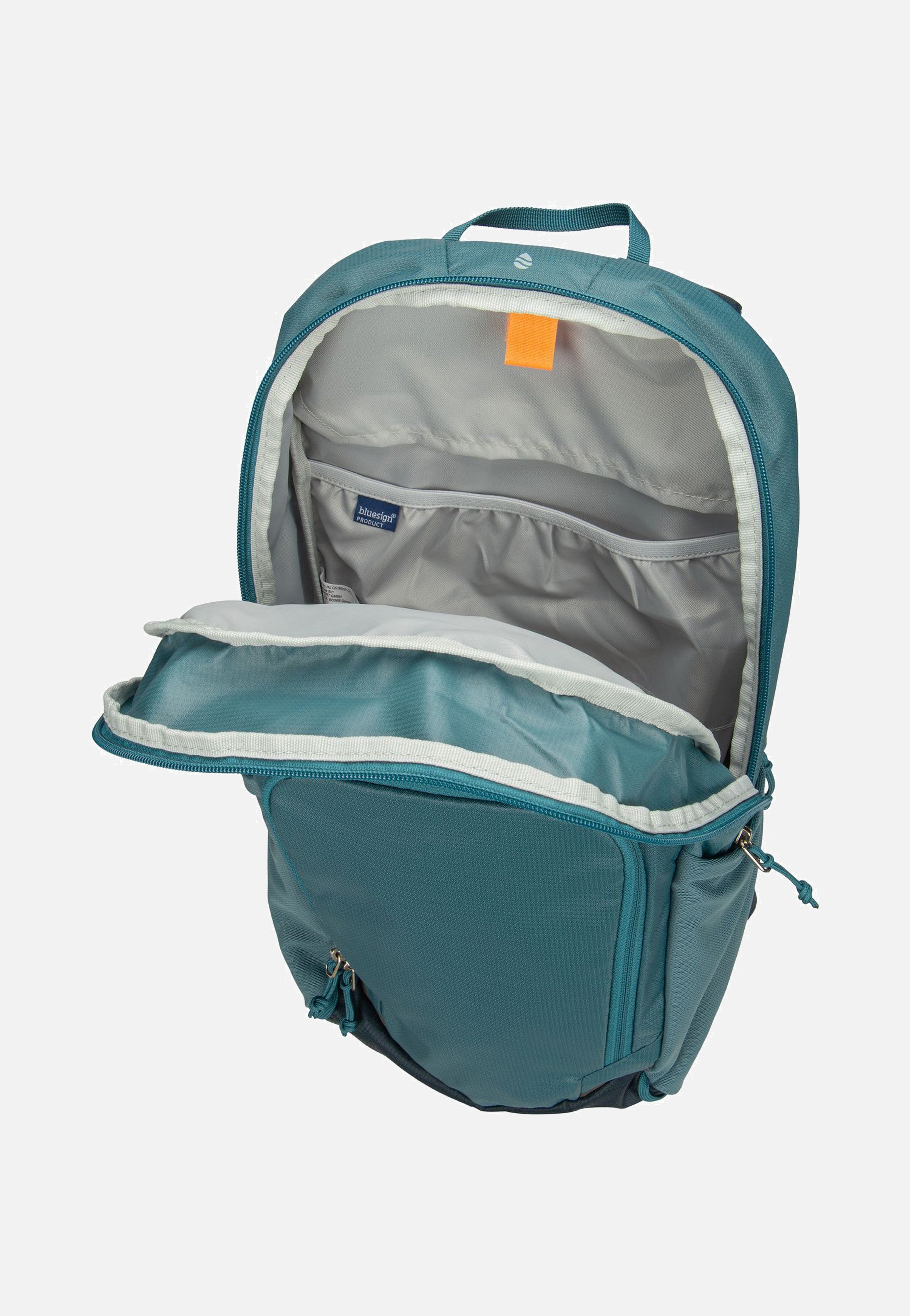 Deuter - Bike I 16 Atlantic/Ink - Backpack | Neutral-Image