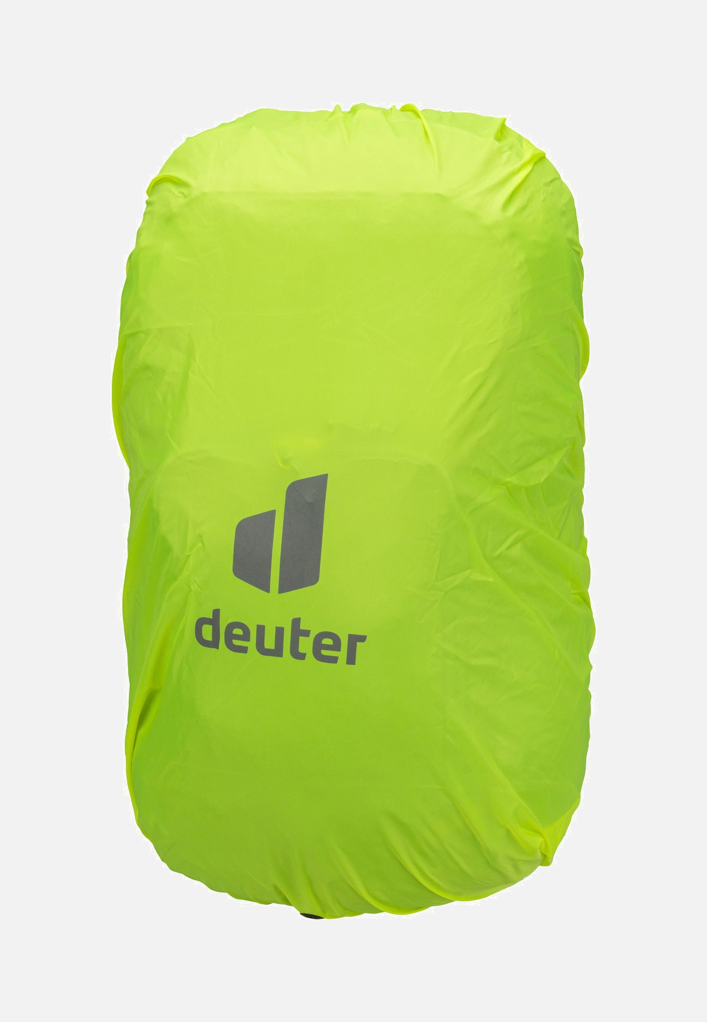 Deuter Bike I 16 Black Rucksack