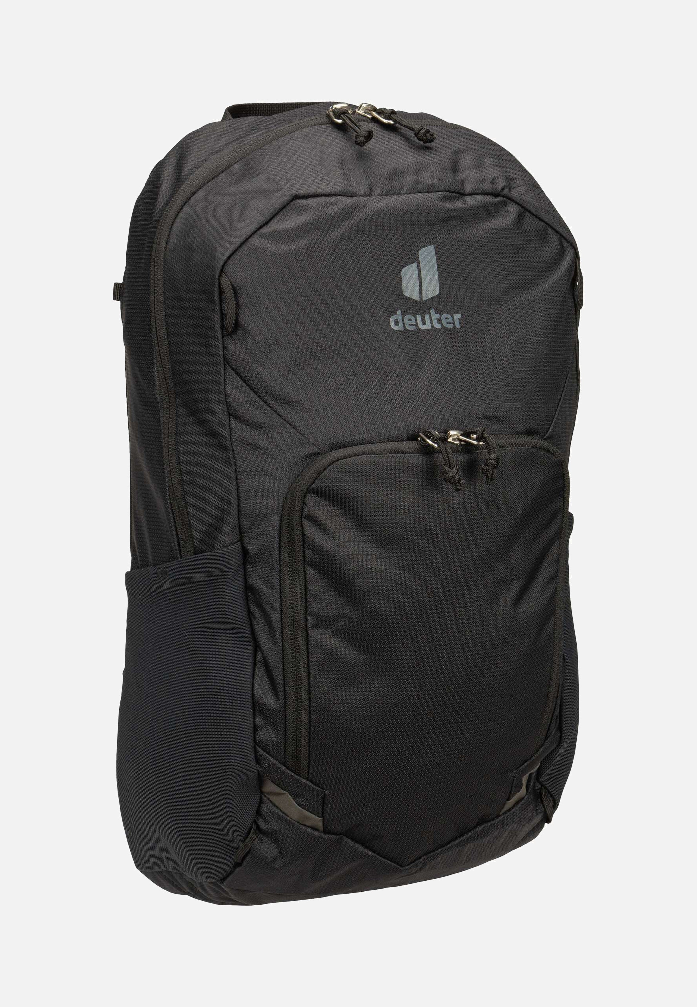 Deuter - Bike I 16 Black - Backpack | Neutral-Image