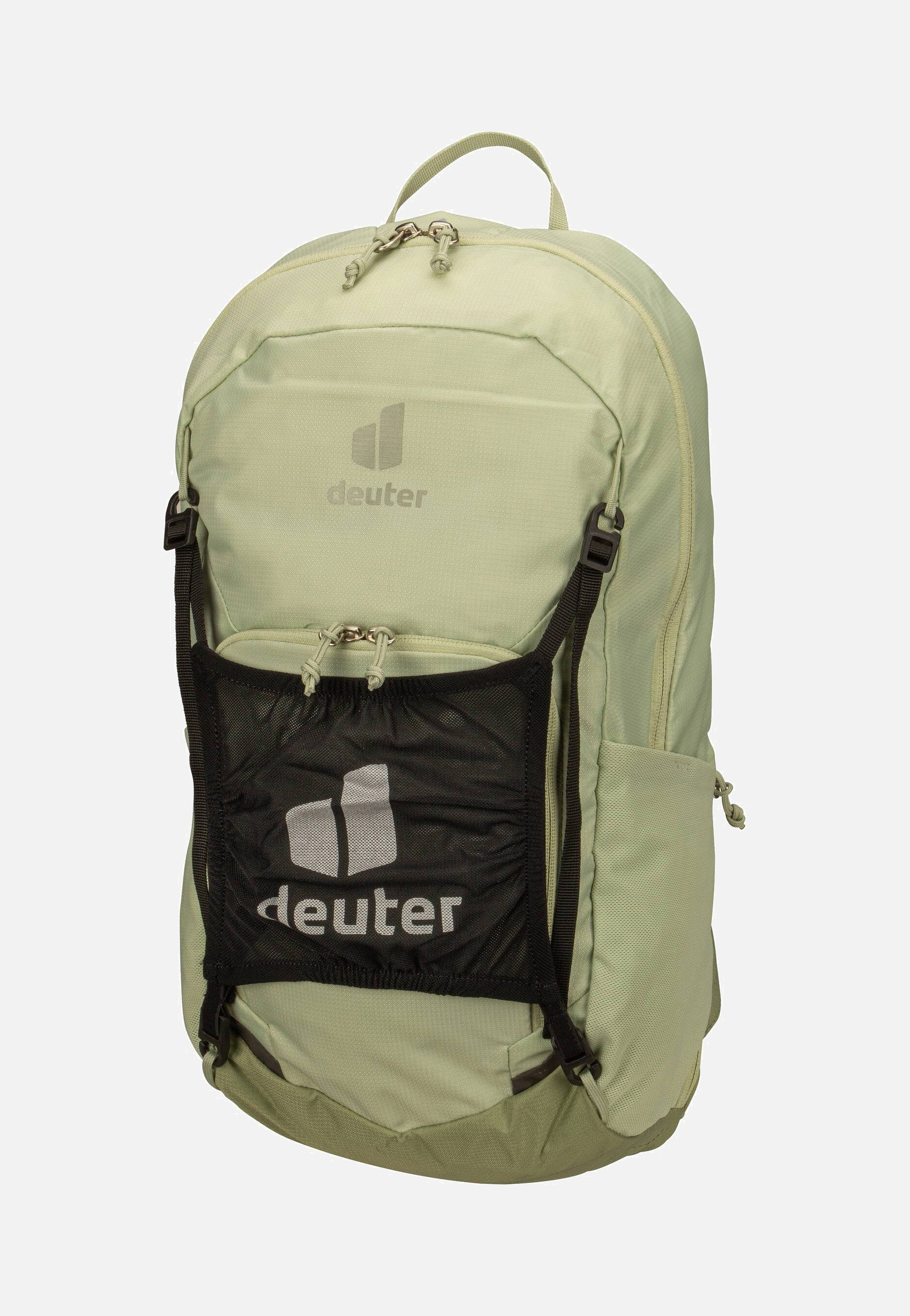 Deuter - Bike I 16 Mineral/Grove - Backpack | Neutral-Image