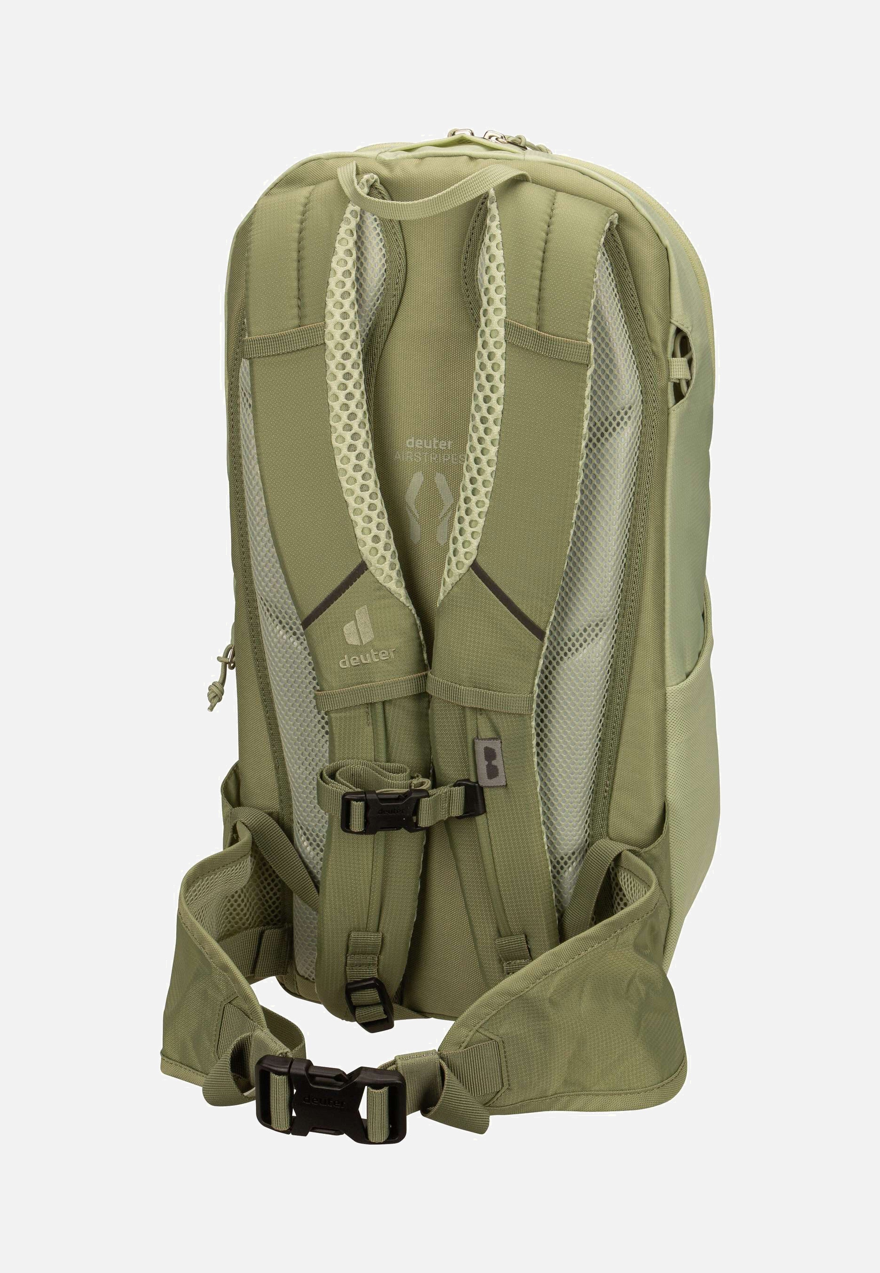 Deuter - Bike I 16 Mineral/Grove - Backpack | Neutral-Image