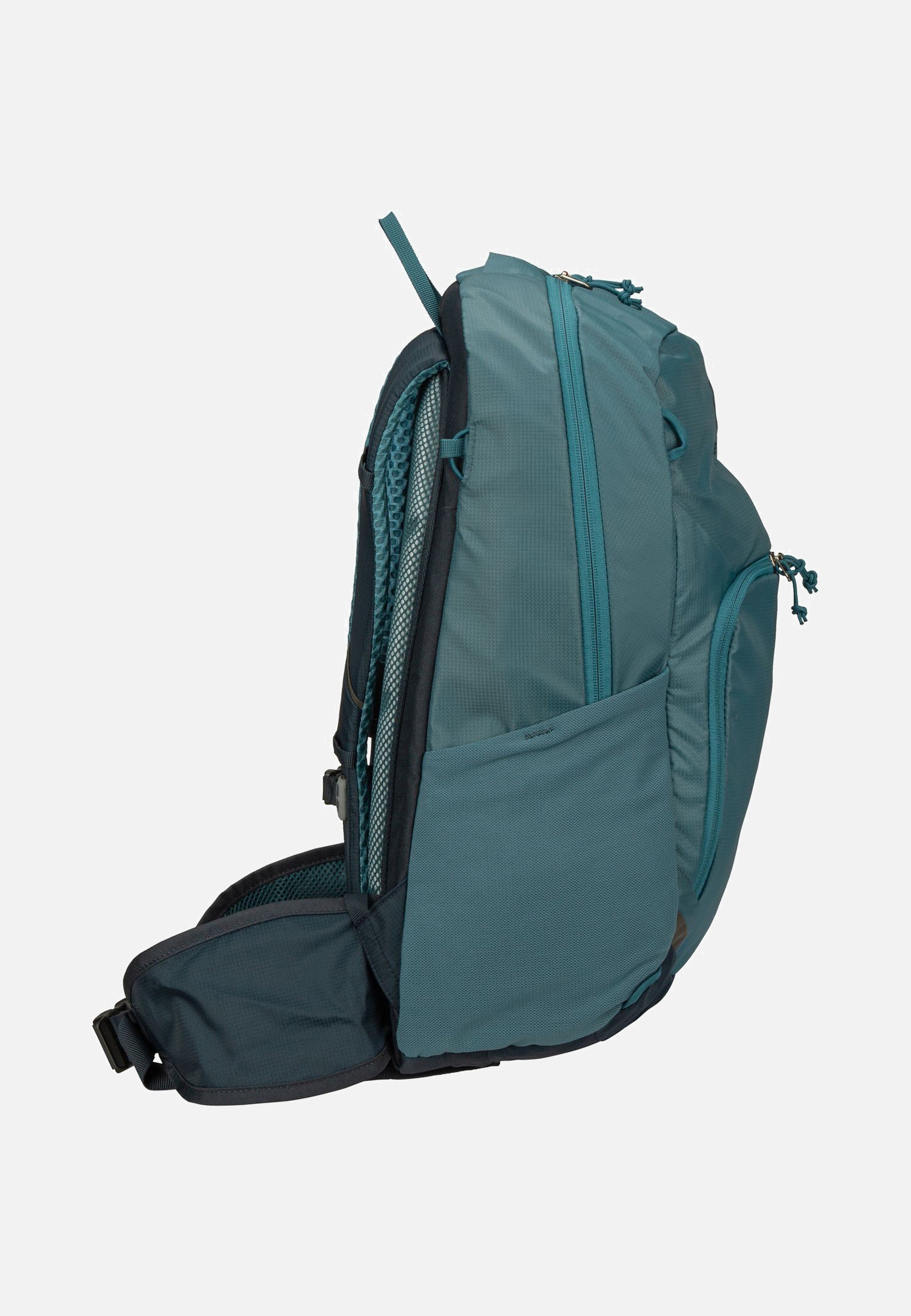 Deuter - Bike I 20 Atlantic/Ink - Backpack | Neutral-Image