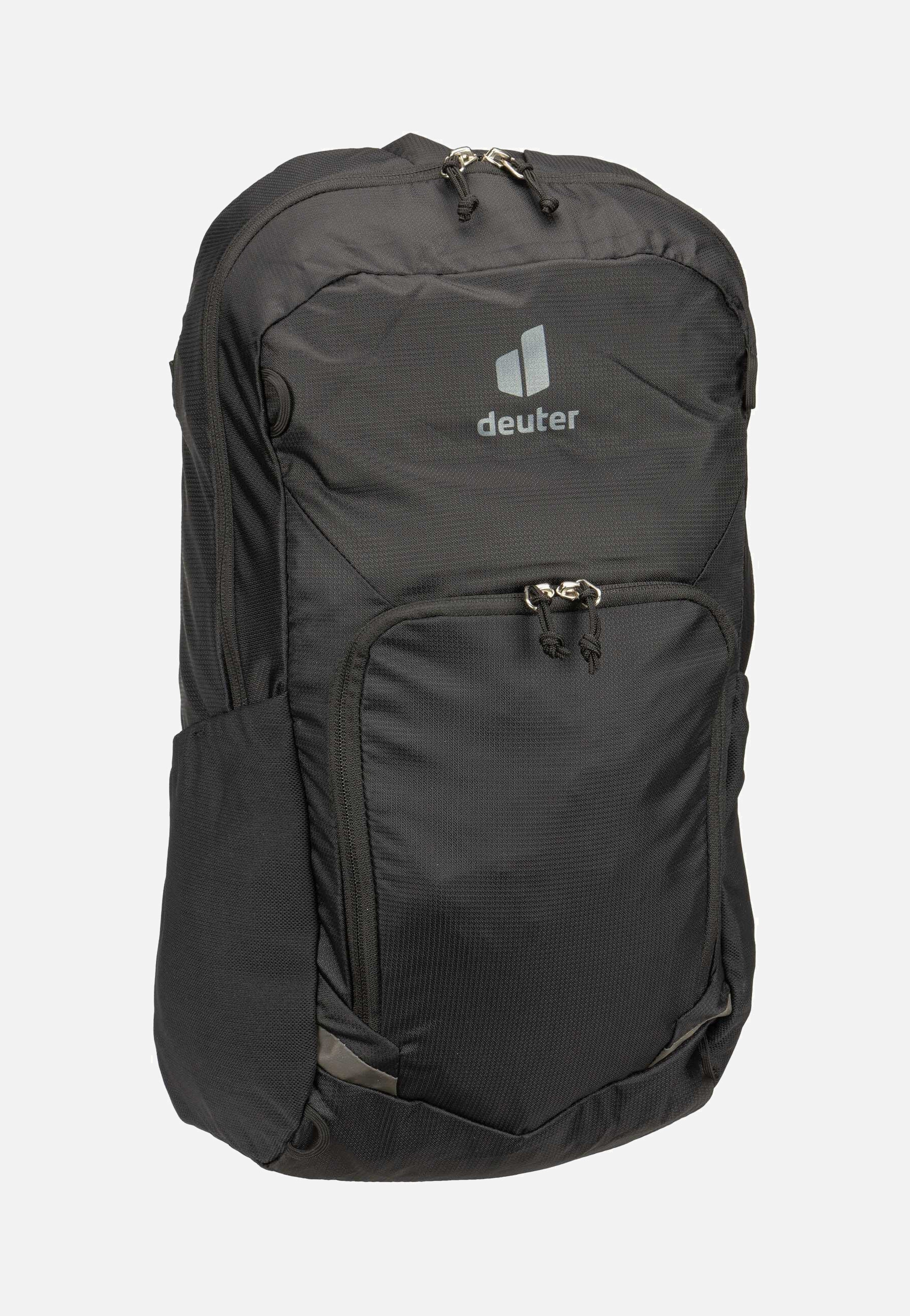Deuter - Bike I 20 Black - Backpack | Neutral-Image