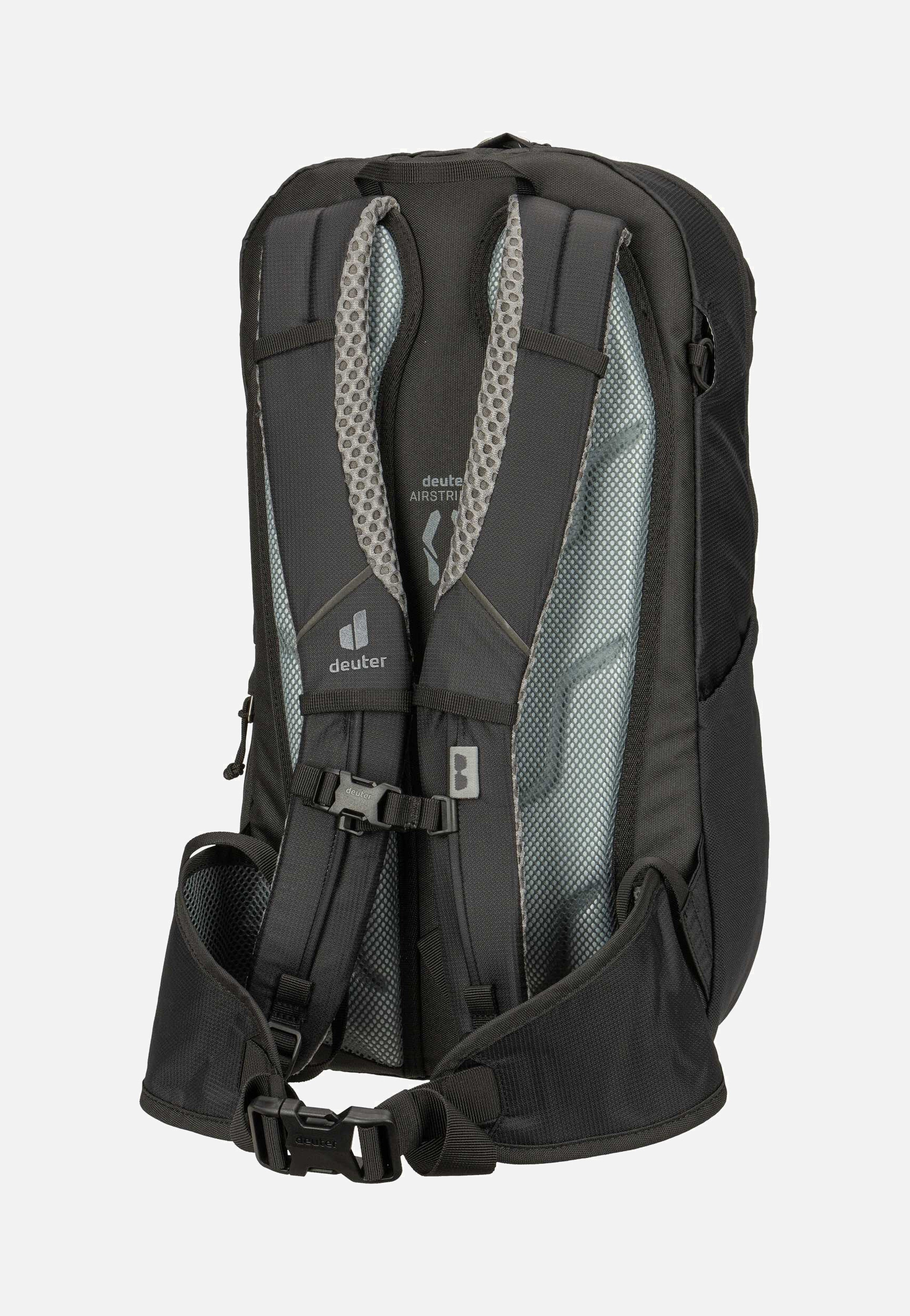 Deuter - Bike I 20 Black - Backpack | Neutral-Image