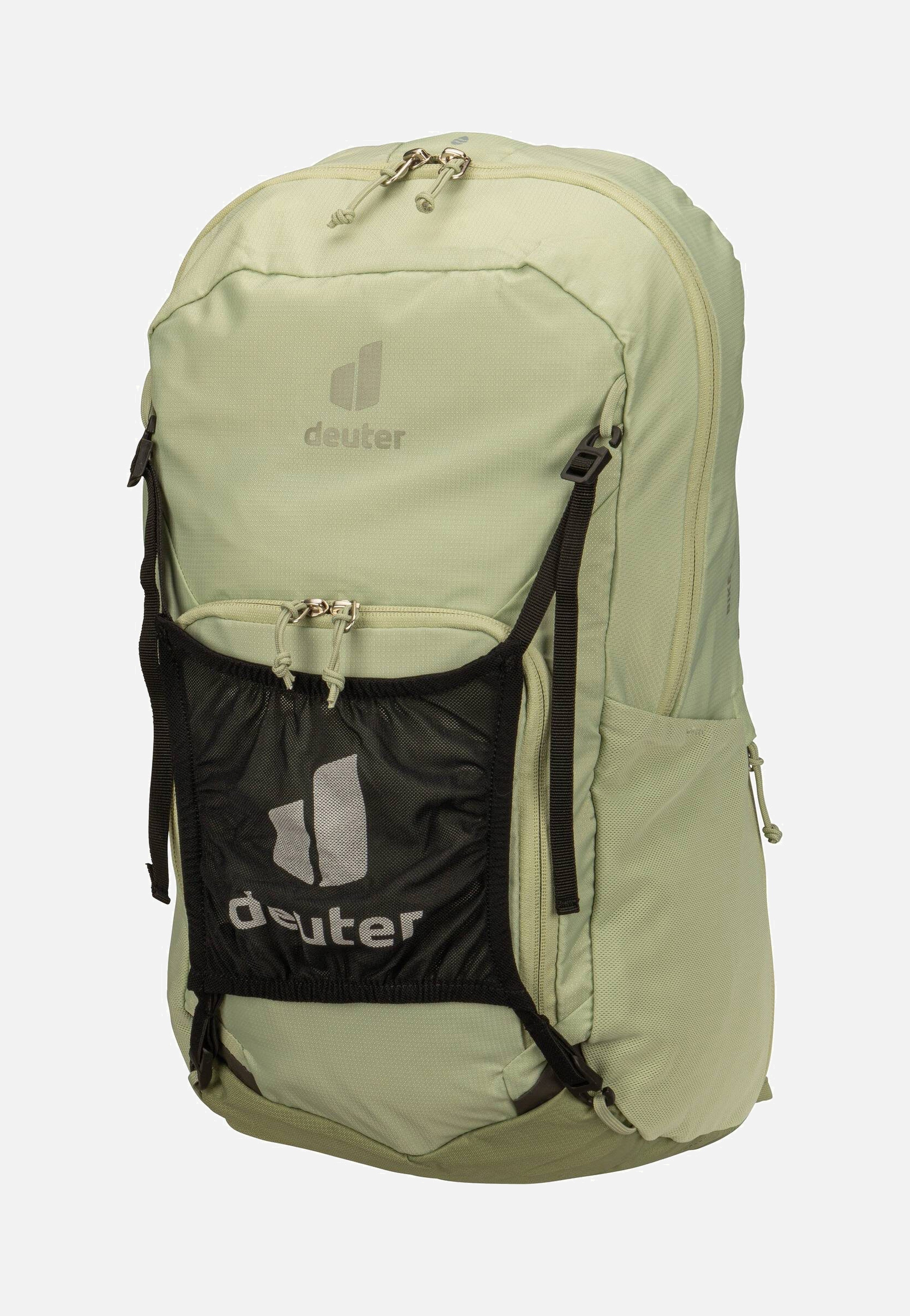 Deuter - Bike I 20 Mineral/Grove - Backpack | Neutral-Image