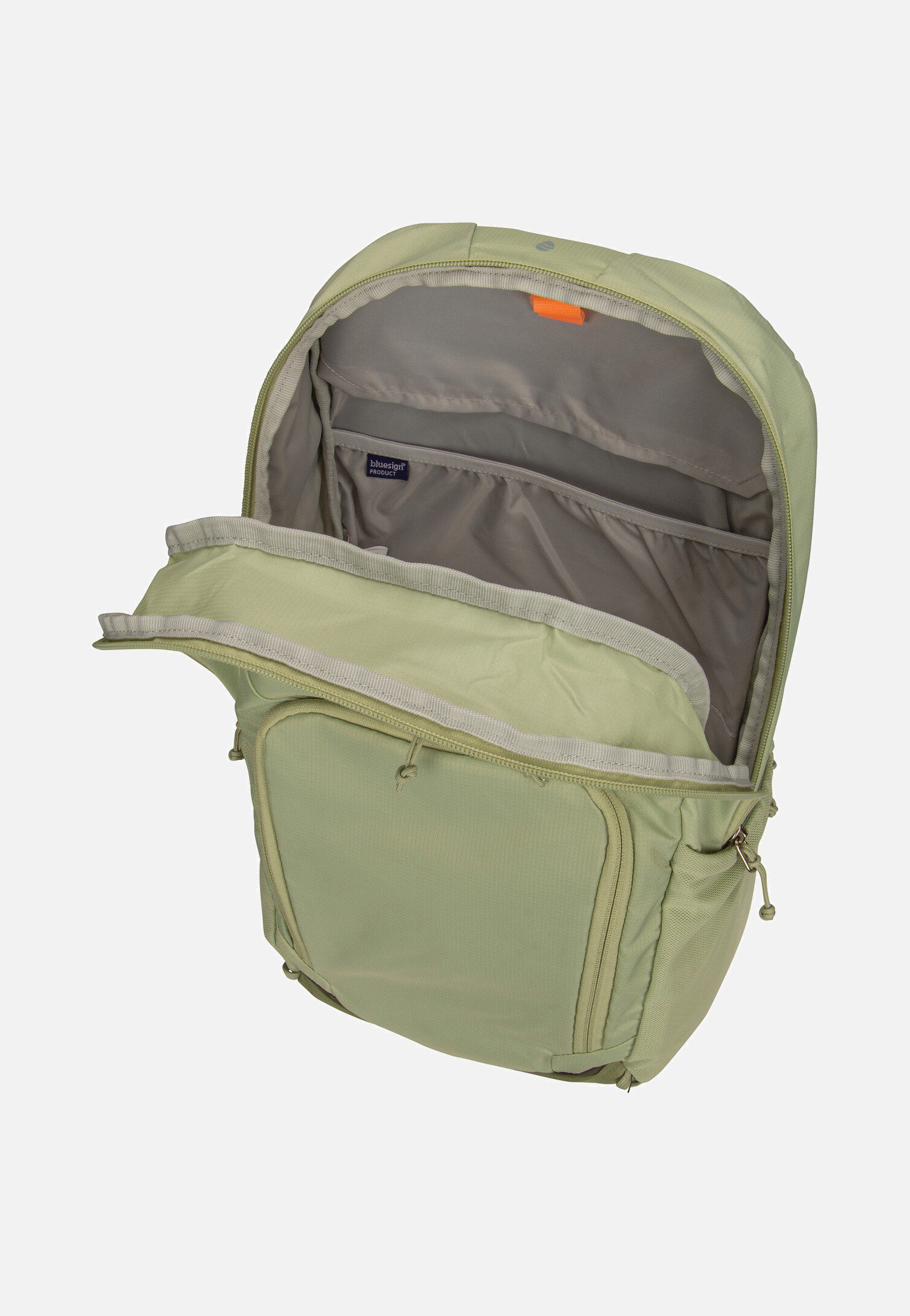 Deuter - Bike I 20 Mineral/Grove - Backpack | Neutral-Image