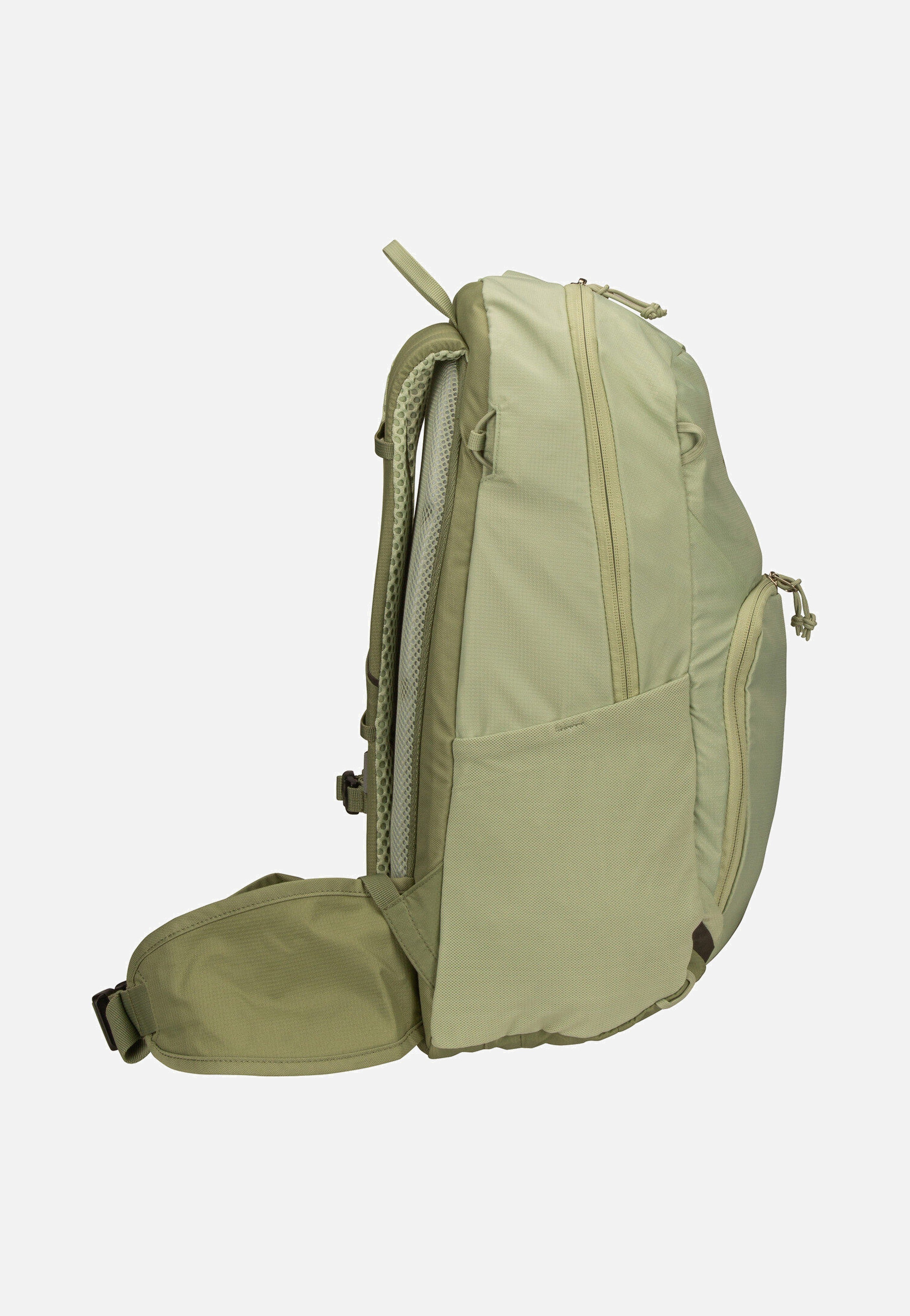 Deuter - Bike I 20 Mineral/Grove - Backpack | Neutral-Image