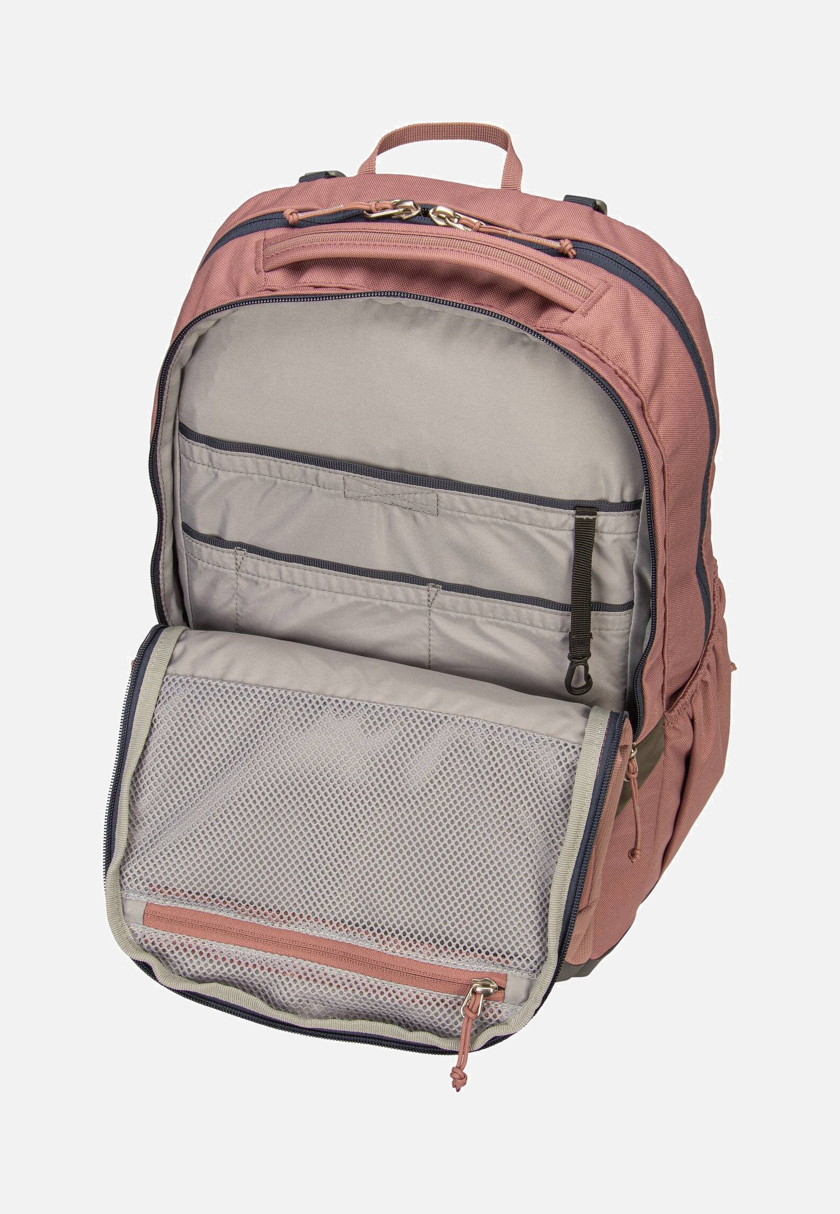 Deuter - Cotogy Ashrose/Ink - Backpack | Neutral-Image