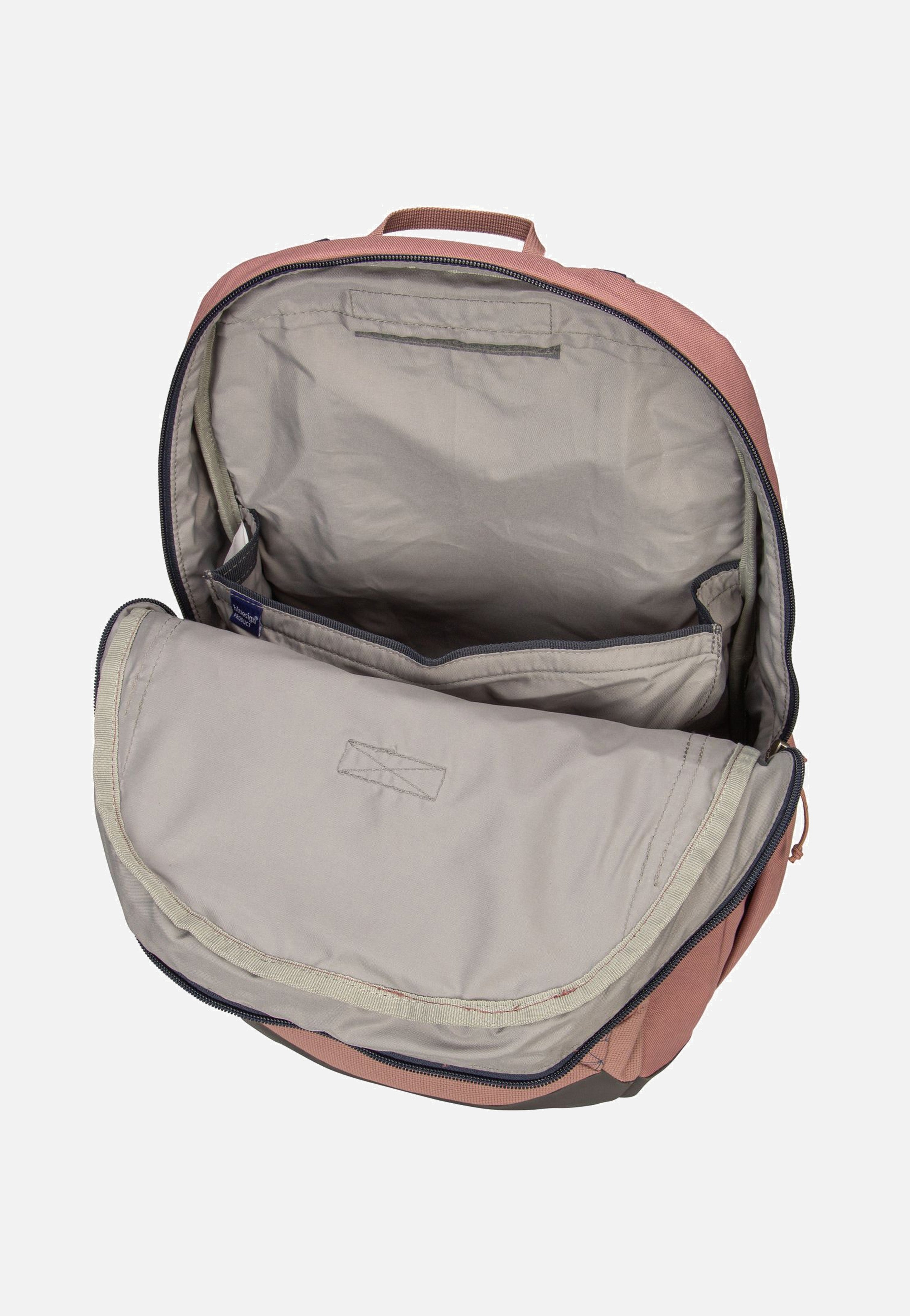 Deuter - Cotogy Ashrose/Ink - Backpack | Neutral-Image