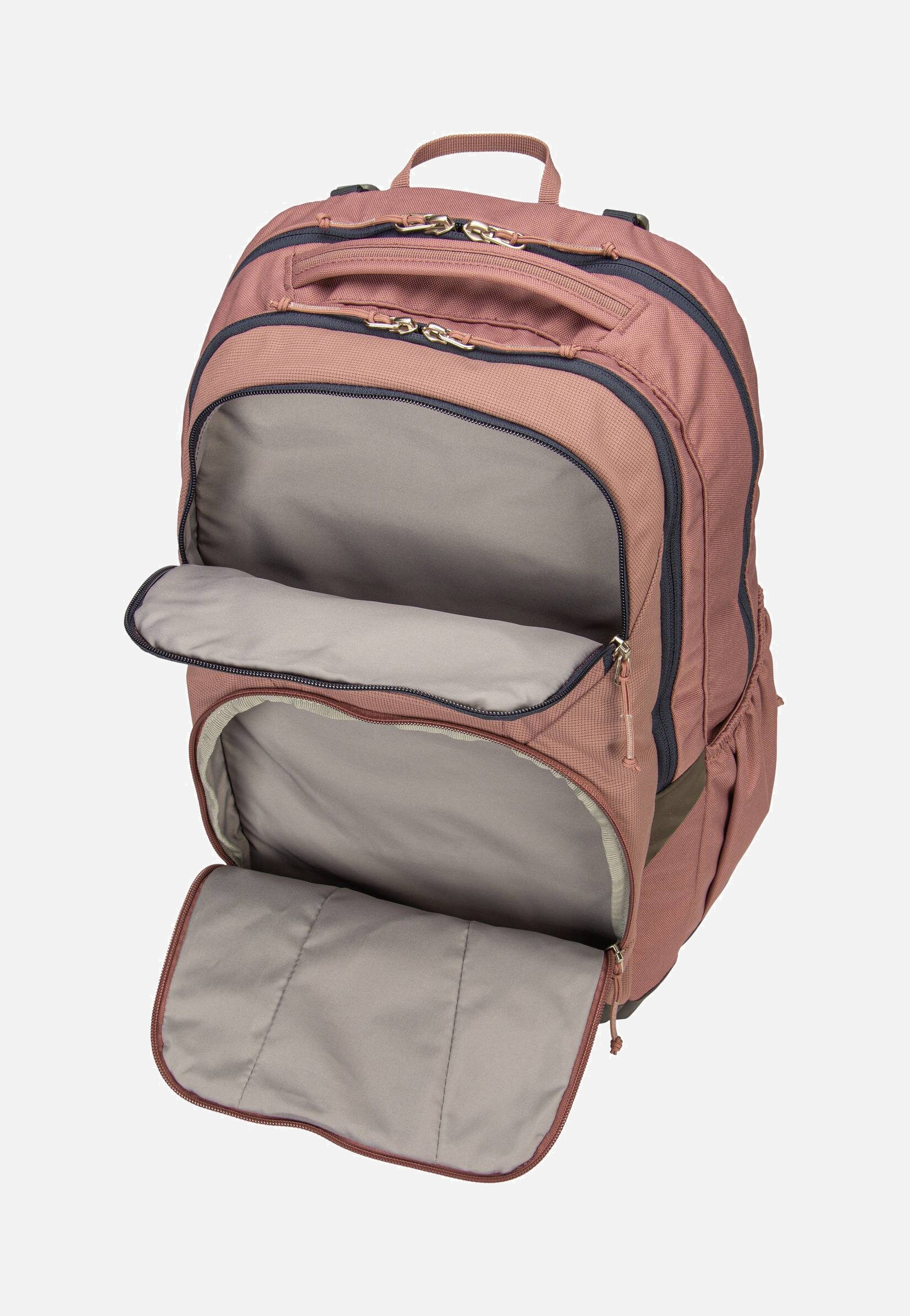 Deuter - Cotogy Ashrose/Ink - Backpack | Neutral-Image