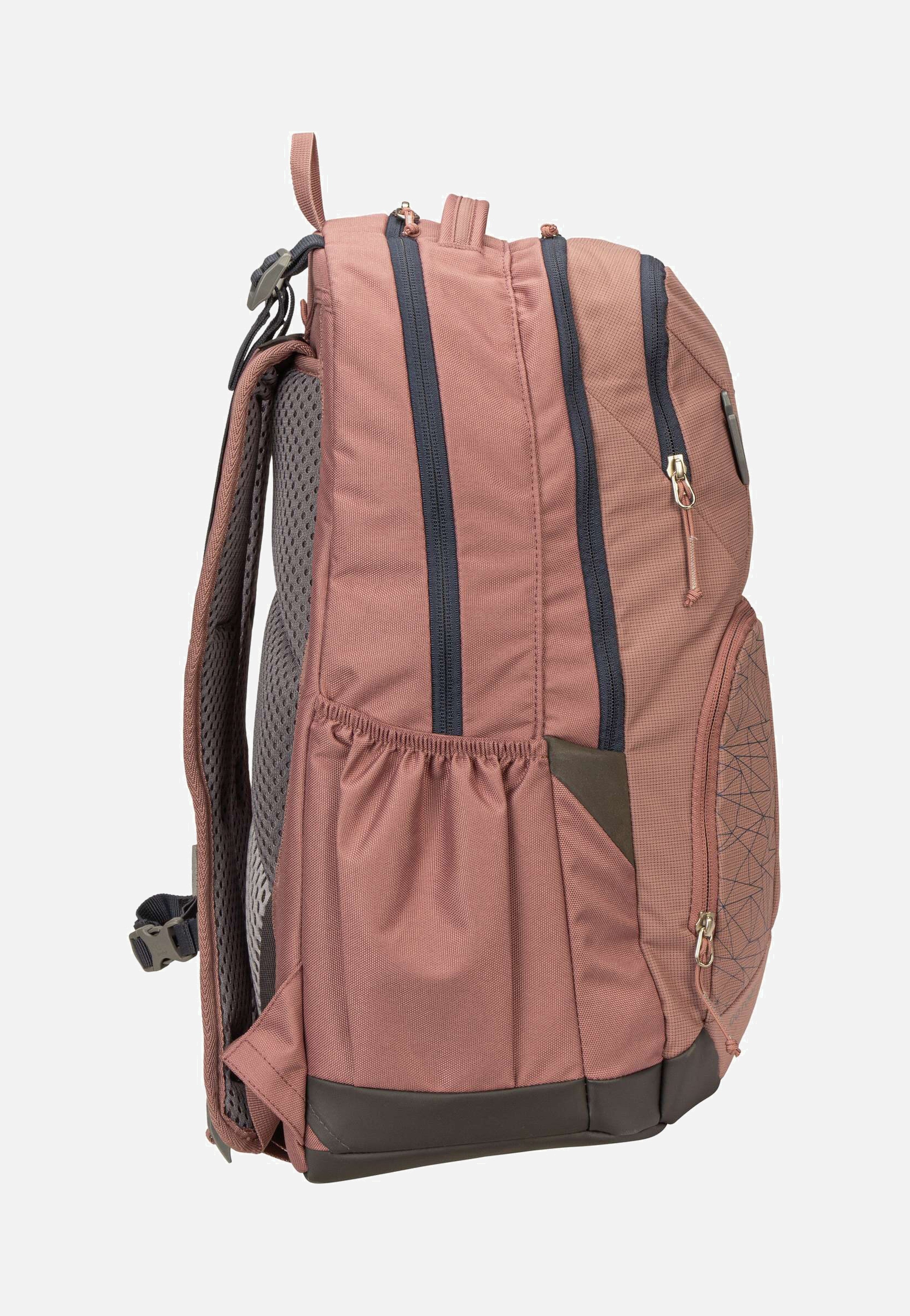 Deuter - Cotogy Ashrose/Ink - Backpack | Neutral-Image