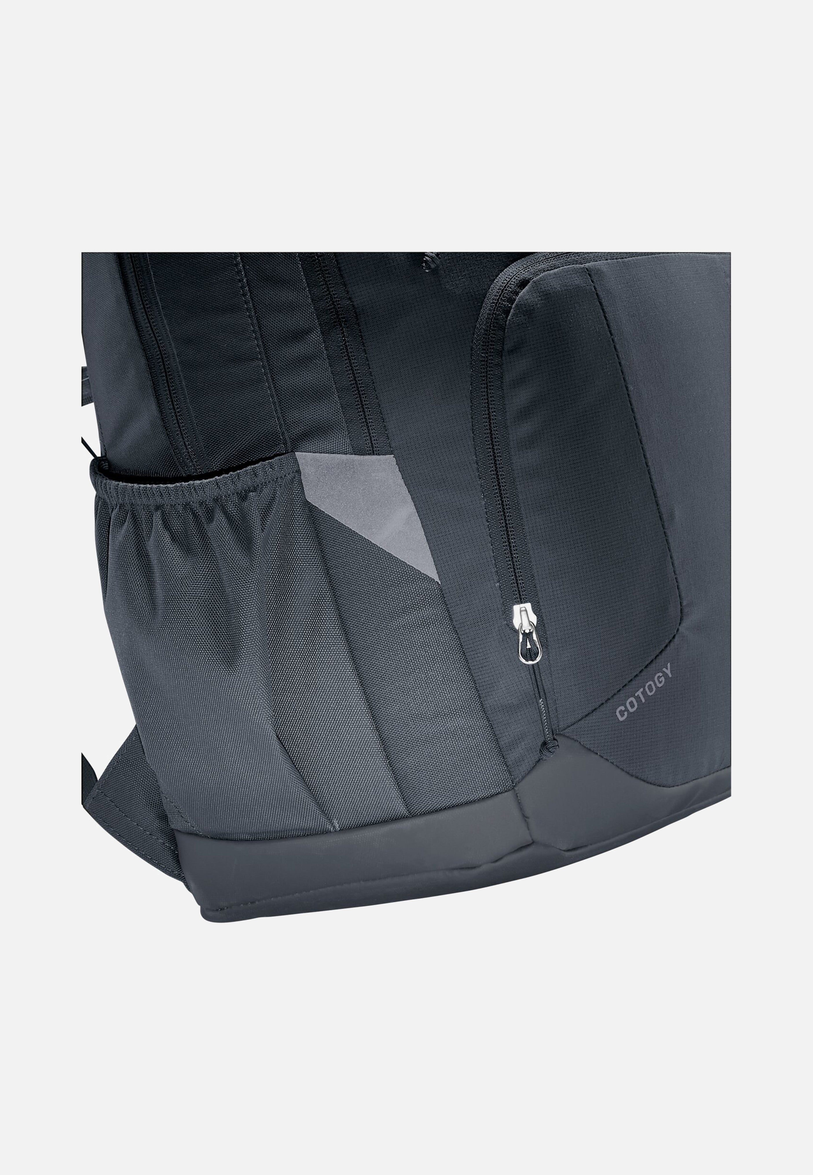 Deuter - Cotogy Black - Backpack | Neutral-Image